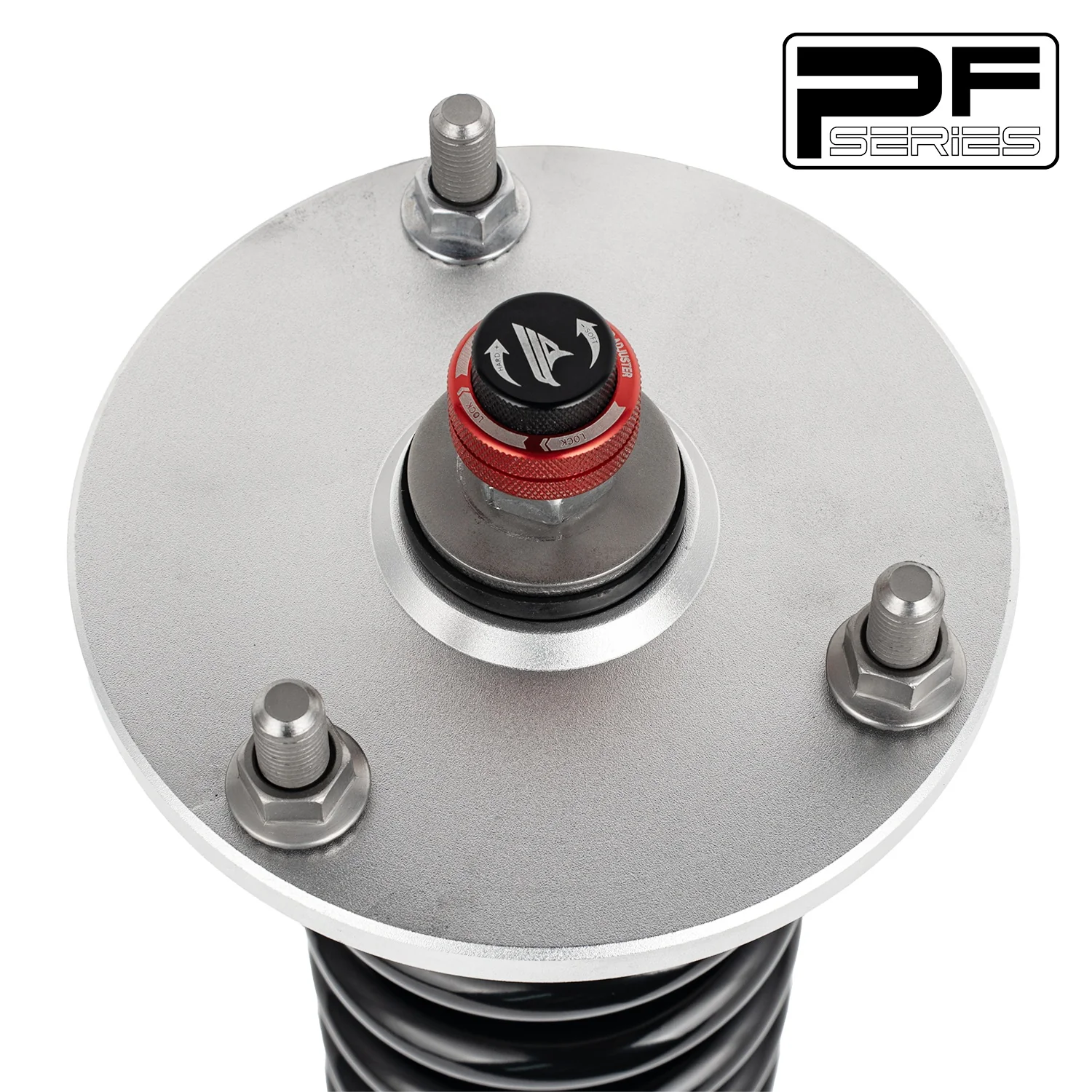 32-Way Adjustable Damping Coilover for Mercedes-Benz C-Class 4th Gen 2WD W205/S205/C205/A205 2014-2021 PF056330 - Image 17