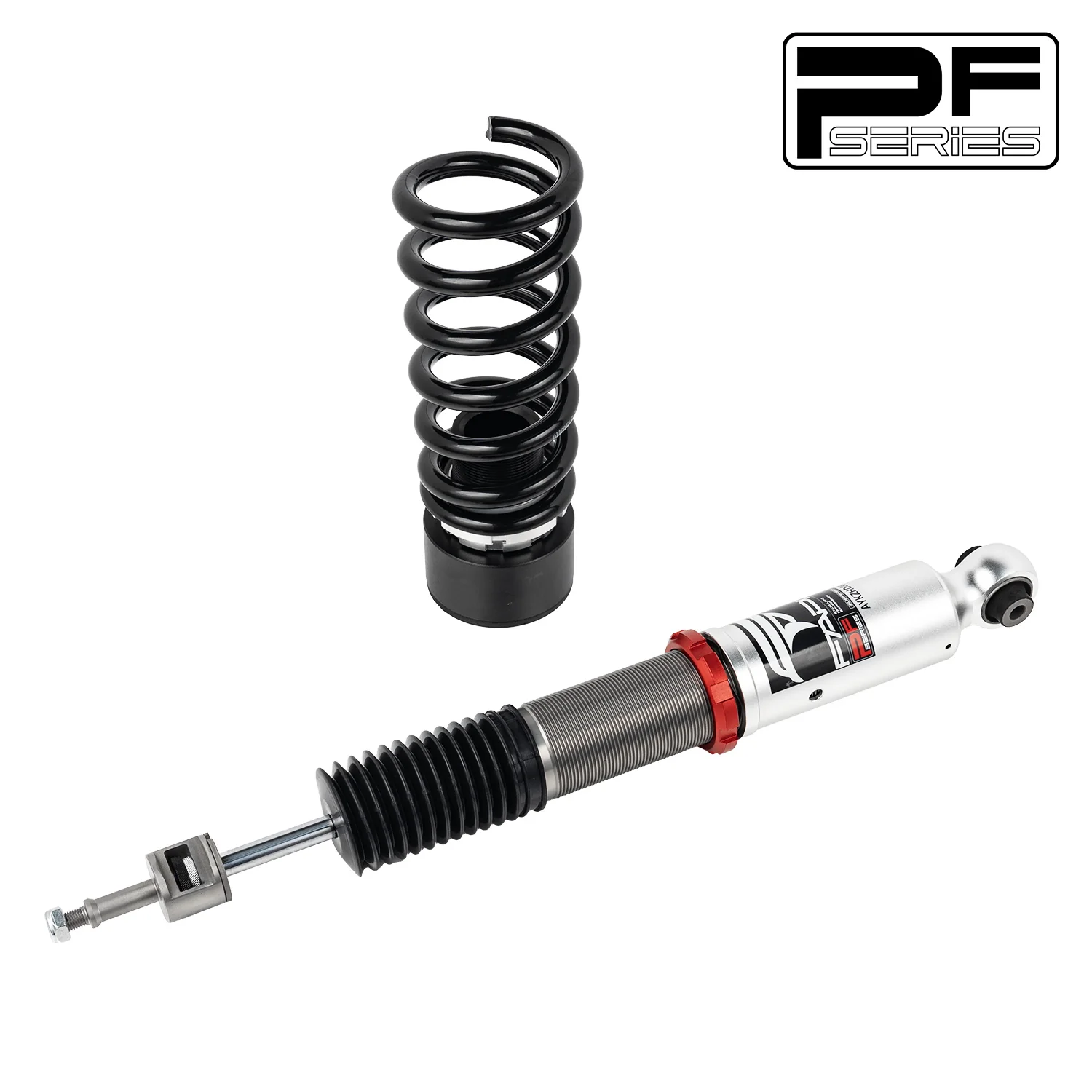 32-Way Adjustable Damping Coilover for Mercedes-Benz C-Class 4th Gen 2WD W205/S205/C205/A205 2014-2021 PF056330 - Image 19