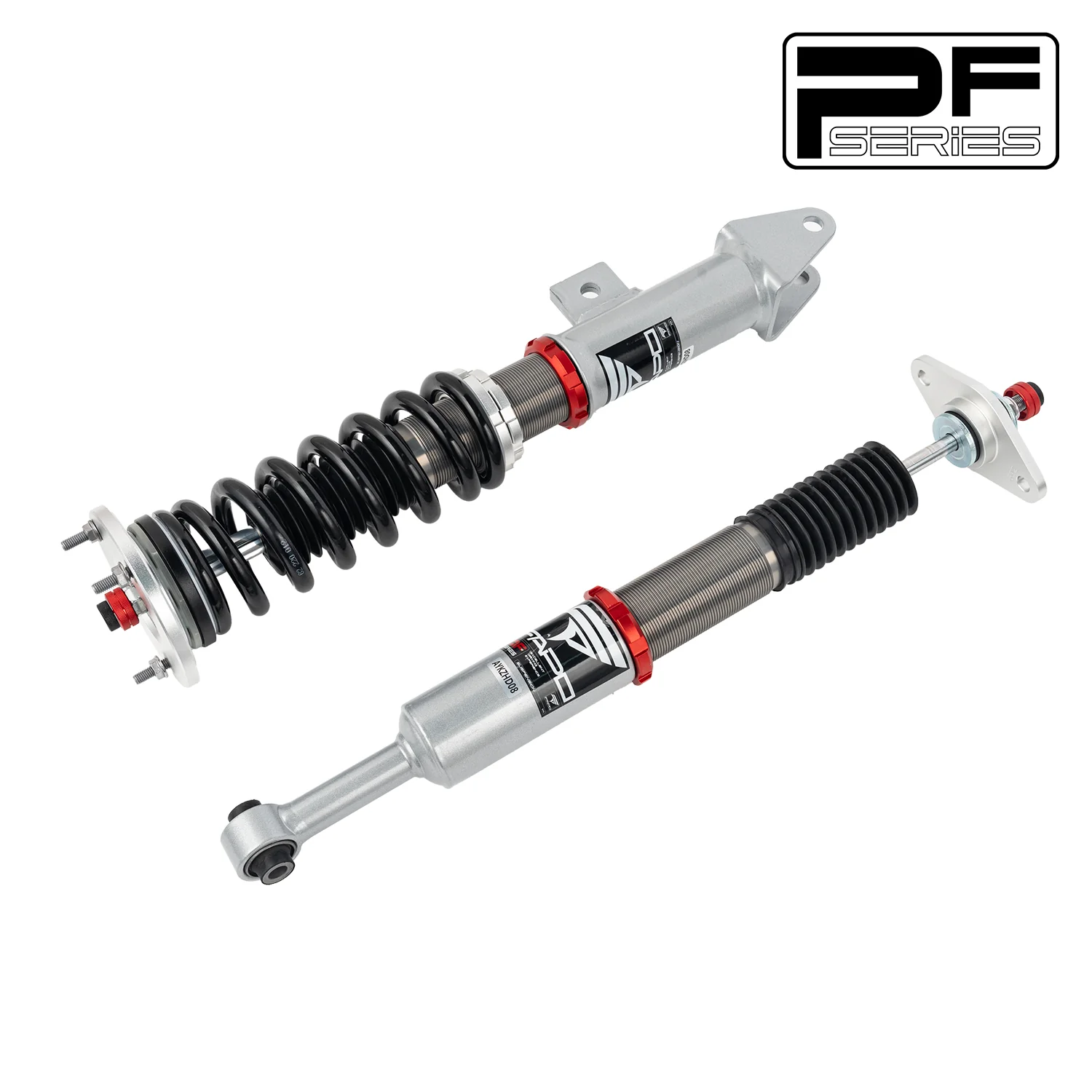 32-Level Damping Coilover for Chrysler 300C Lx 2WD 2005-2010 PF069230 - Image 19