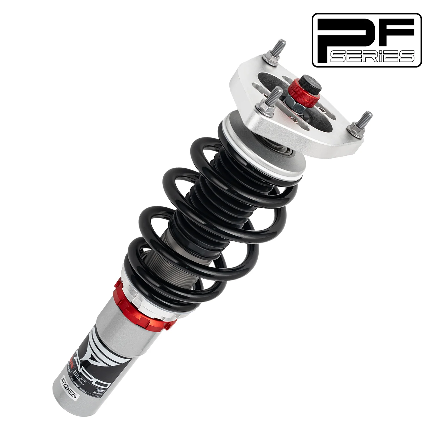 32-Level Damping Coilover for Porsche Boxster 3rd Gen 981 2012-2016 PF091830 - Image 15