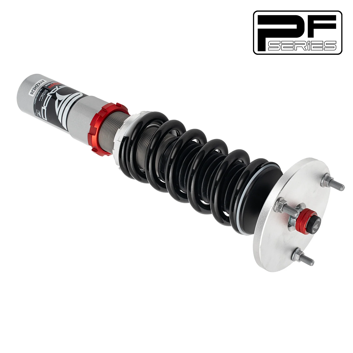 32-Level Damping Coilover for Porsche Boxster 3rd Gen 981 2012-2016 PF091830 - Image 19