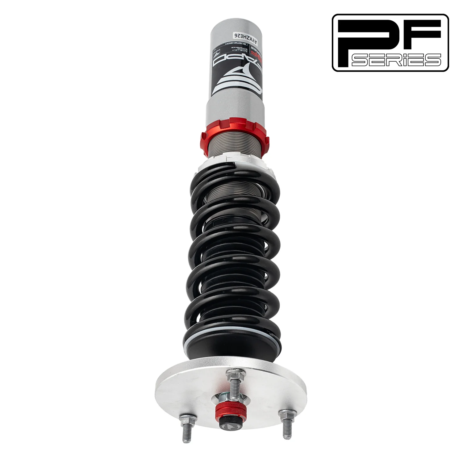 32-Level Damping Coilover for Porsche Boxster 3rd Gen 981 2012-2016 PF091830 - Image 20