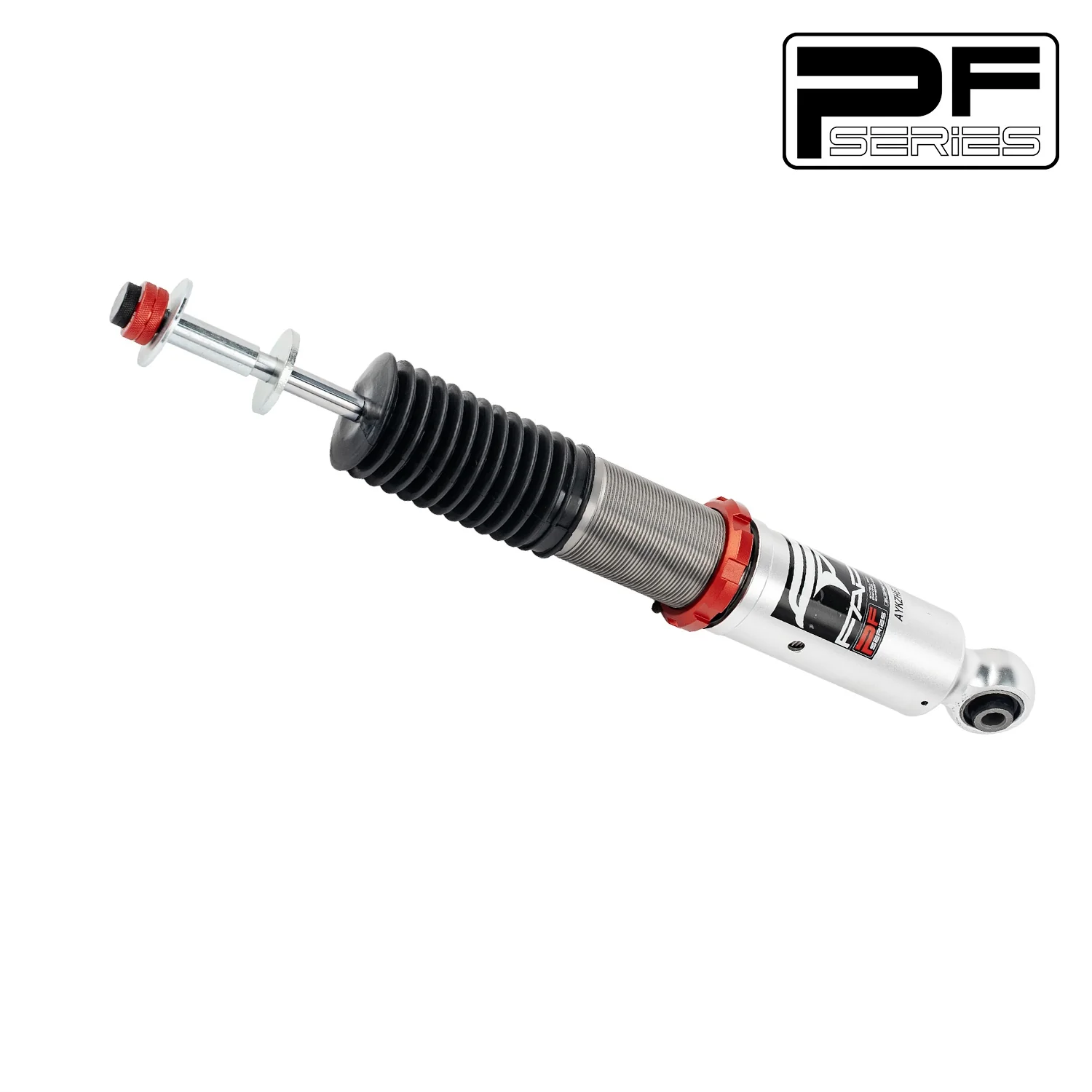 32-Level Damping Coilover for Honda Civic non-SI 9th Gen FG/FB 2012-2015 & Acura ILX DE1 2013-2015 PF102530 - Image 15