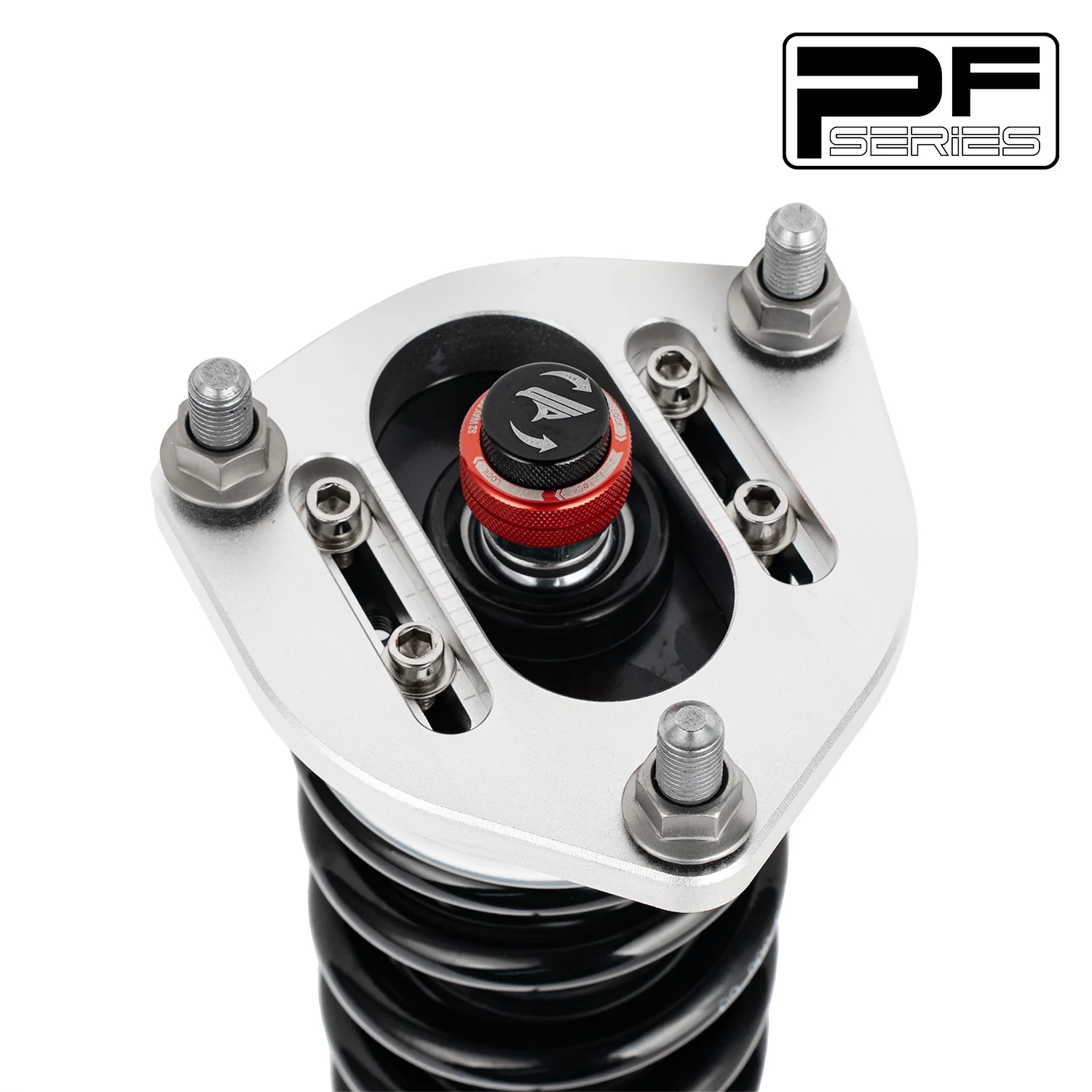 32-Level Damping Coilover for Honda Civic non-SI 9th Gen FG/FB 2012-2015 & Acura ILX DE1 2013-2015 PF102530 - Image 16