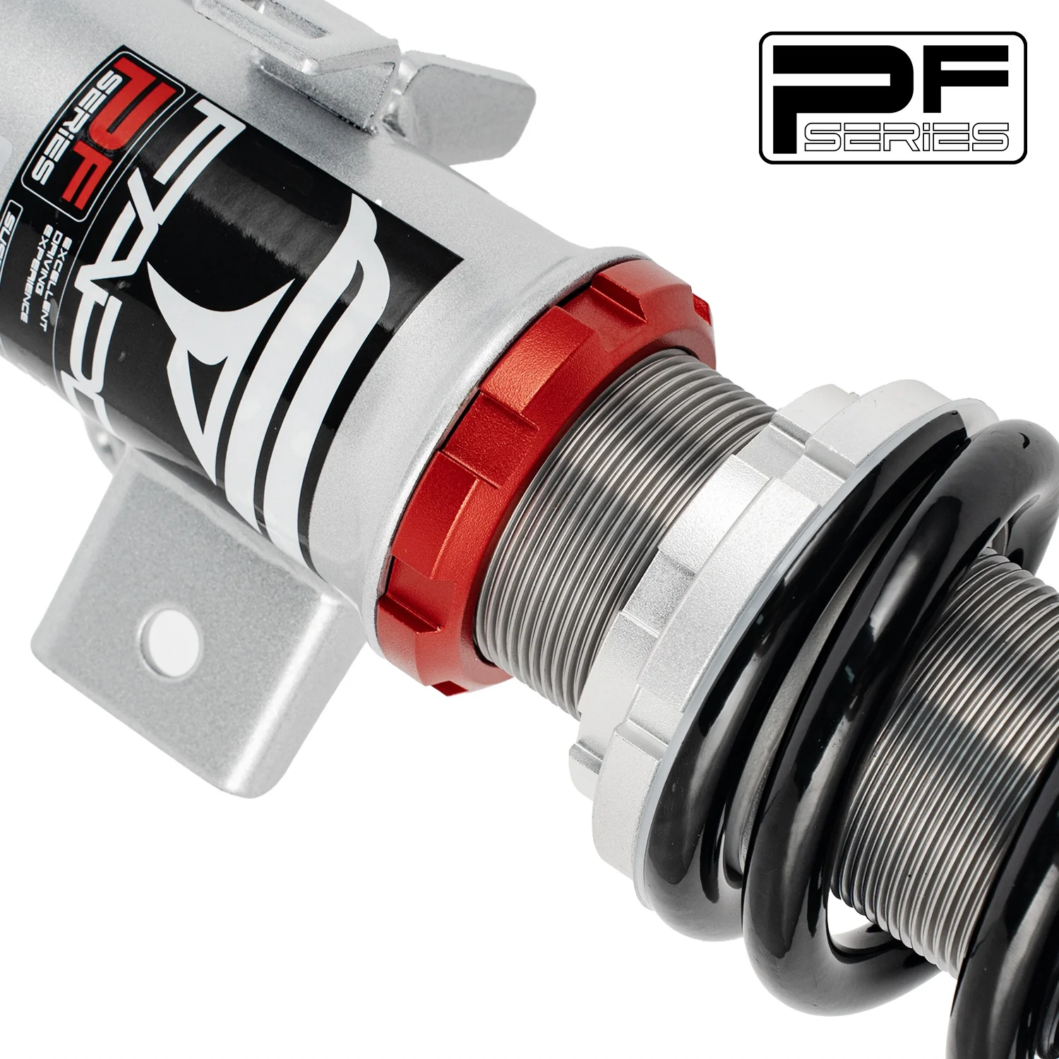 32-Level Damping Coilover for Honda Civic non-SI 9th Gen FG/FB 2012-2015 & Acura ILX DE1 2013-2015 PF102530 - Image 17