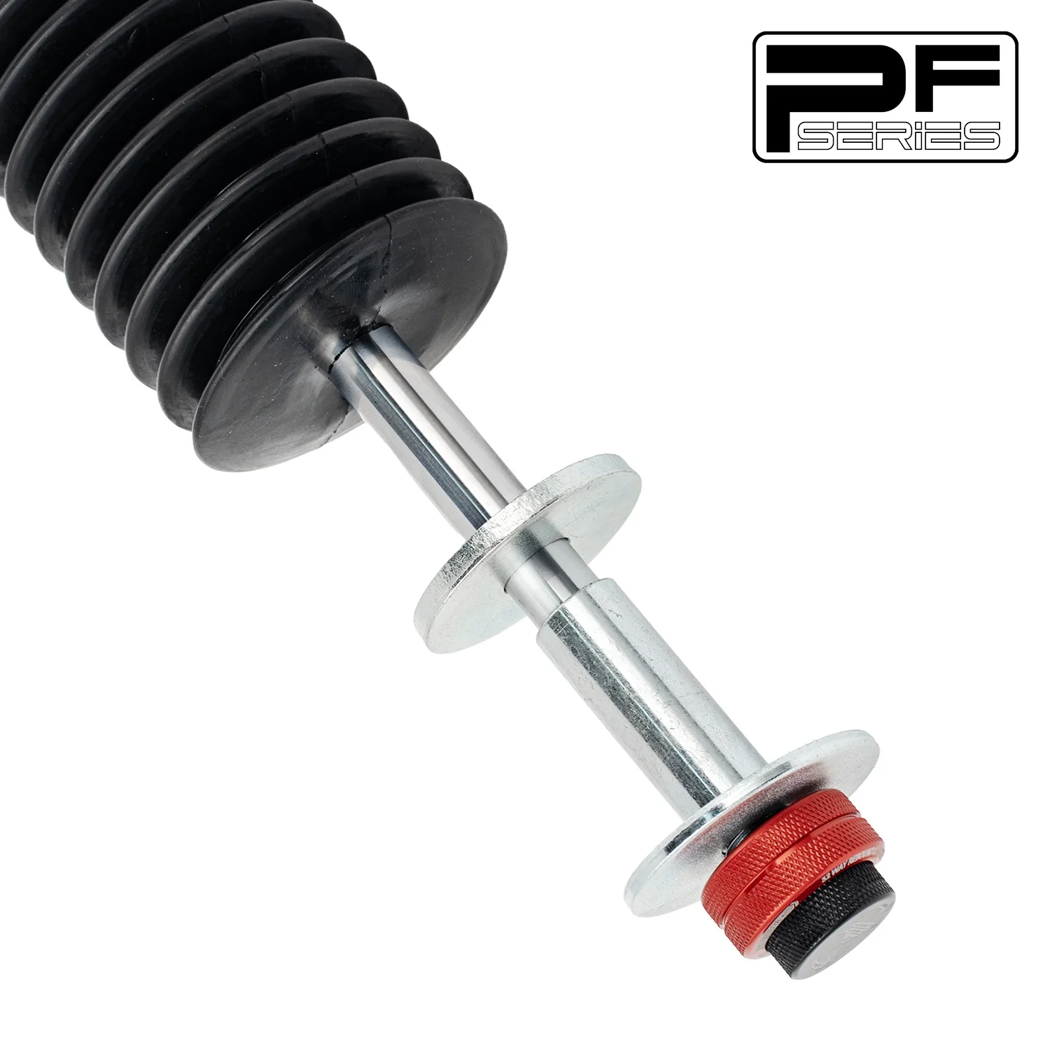 32-Level Damping Coilover for Honda Civic non-SI 9th Gen FG/FB 2012-2015 & Acura ILX DE1 2013-2015 PF102530 - Image 18