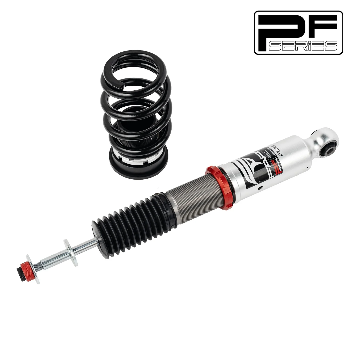 32-Level Damping Coilover for Honda Civic non-SI 9th Gen FG/FB 2012-2015 & Acura ILX DE1 2013-2015 PF102530 - Image 20