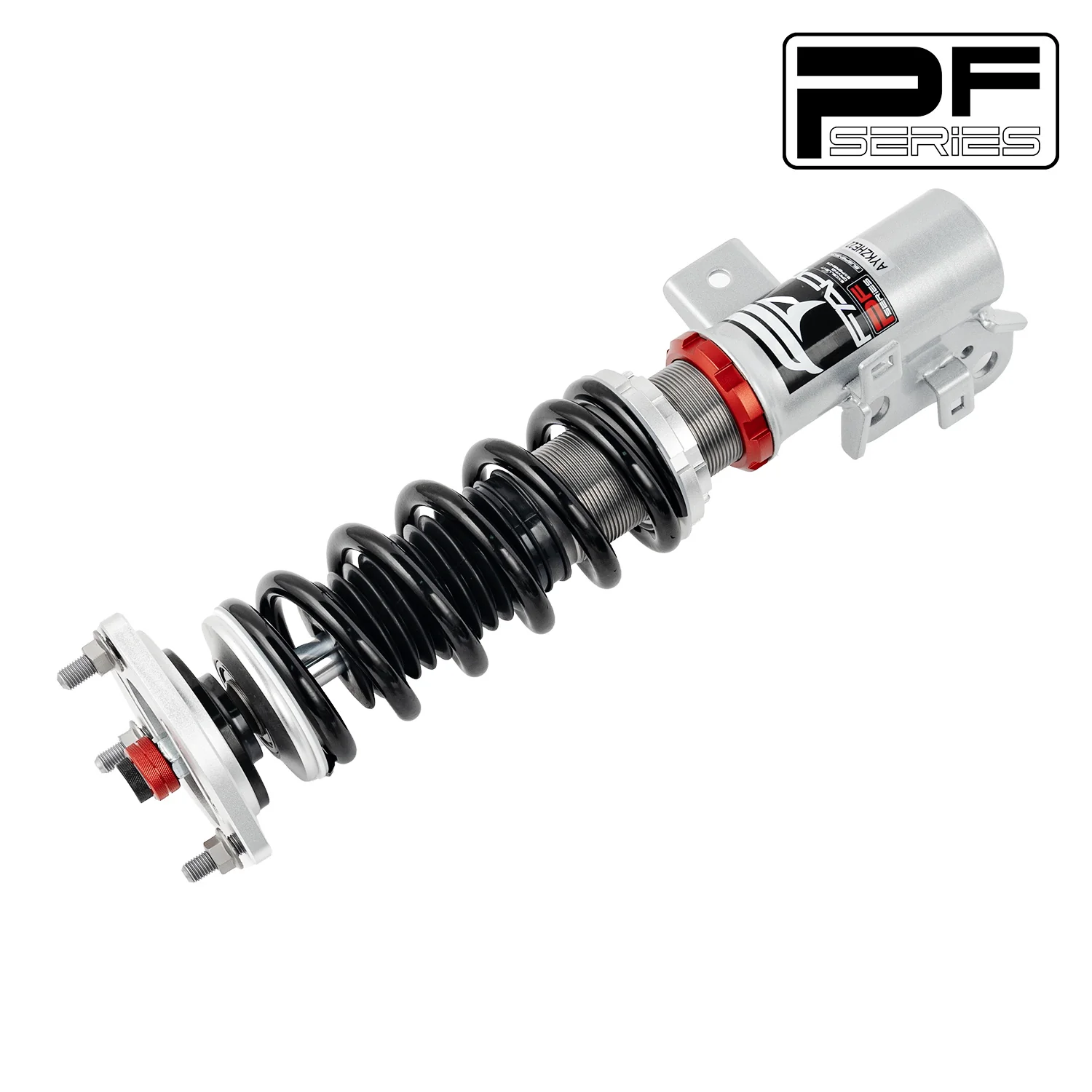 32-Level Damping Coilover for Honda Civic non-SI 9th Gen FG/FB 2012-2015 & Acura ILX DE1 2013-2015 PF102530 - Image 21