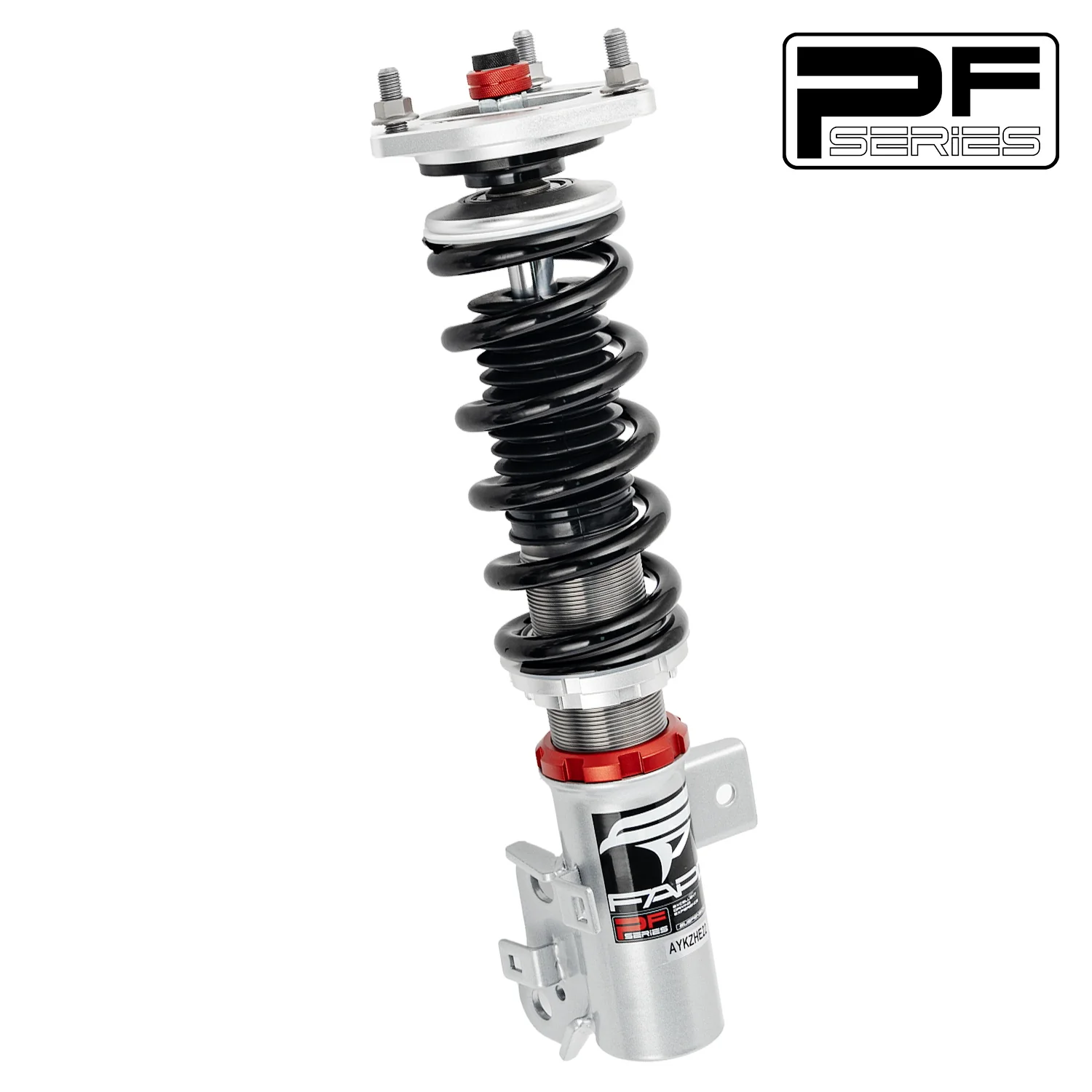 32-Level Damping Coilover for Honda Civic non-SI 9th Gen FG/FB 2012-2015 & Acura ILX DE1 2013-2015 PF102530 - Image 23