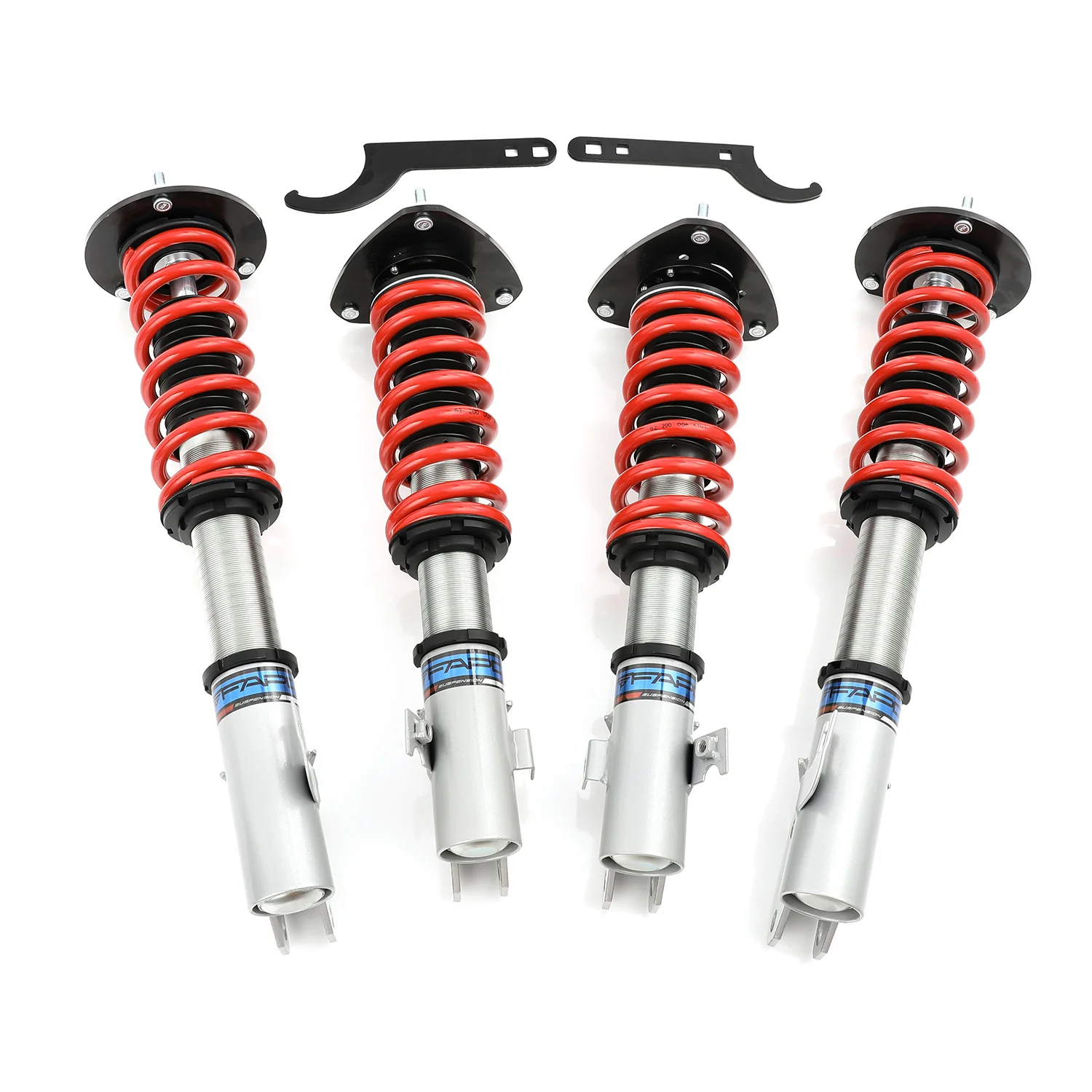 Coilover for Subaru Impreza 02-07 WRX GDB 04 STI PS000110 - Image 9