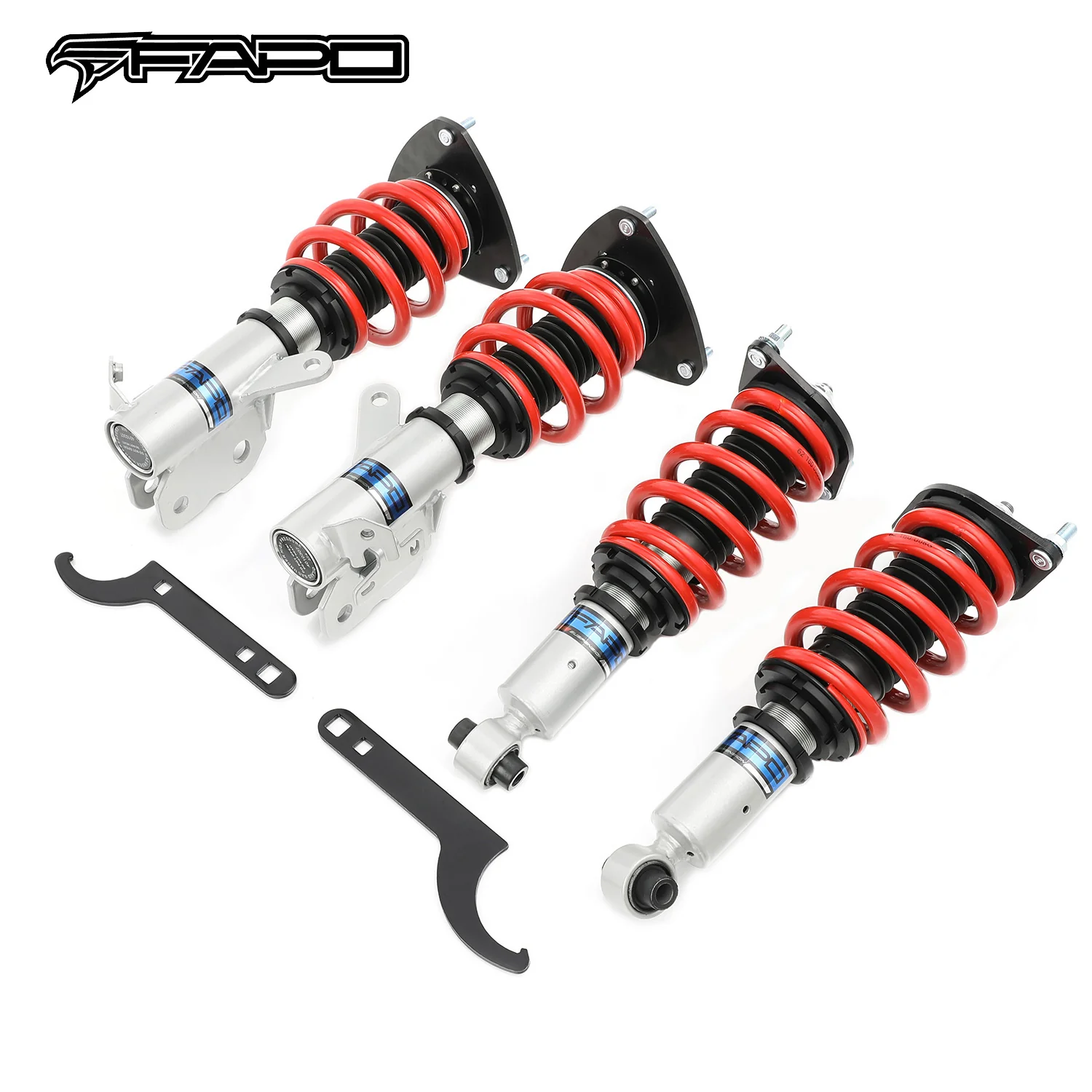 Coilover for Toyota 86/GT86/FT86 2012-2025 / Subaru BRZ 2012-2025 PS000410 - Image 11
