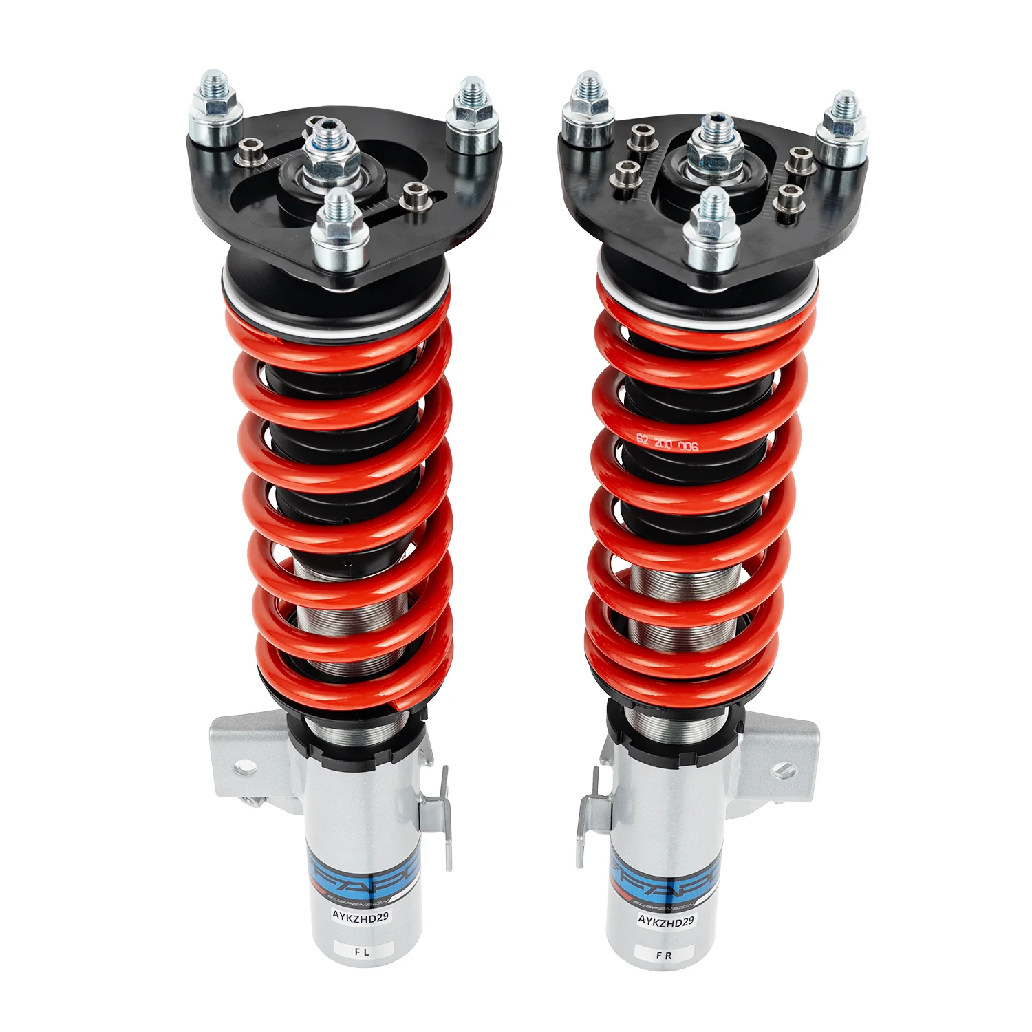 Coilover for Honda Civic 2012-2015 PS002510 - Image 15
