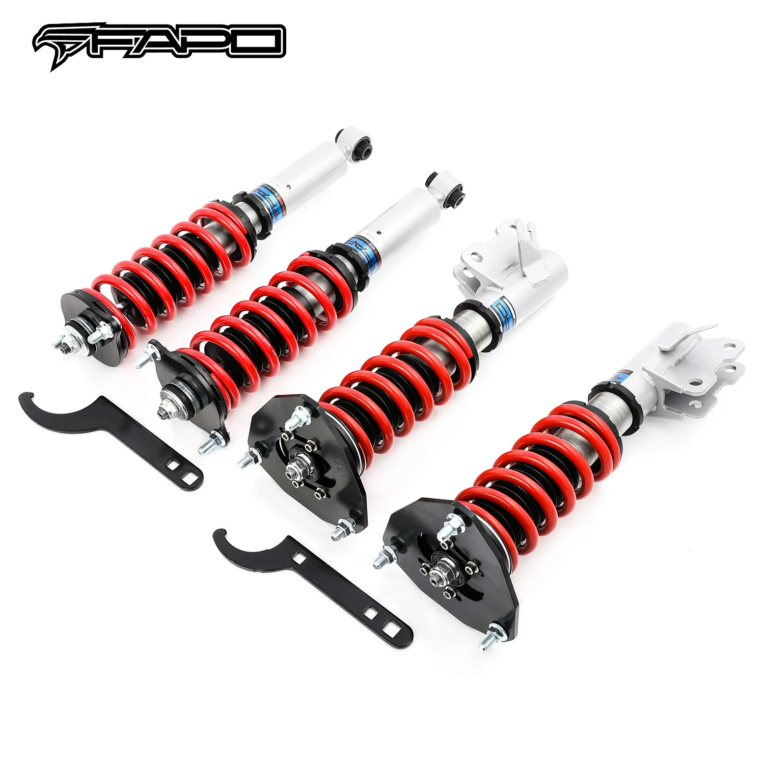 Coilover for Mitsubishi Lancer 2007-2017 /Mitsubishi Mirage 1997-2001 PS003510 - Image 8
