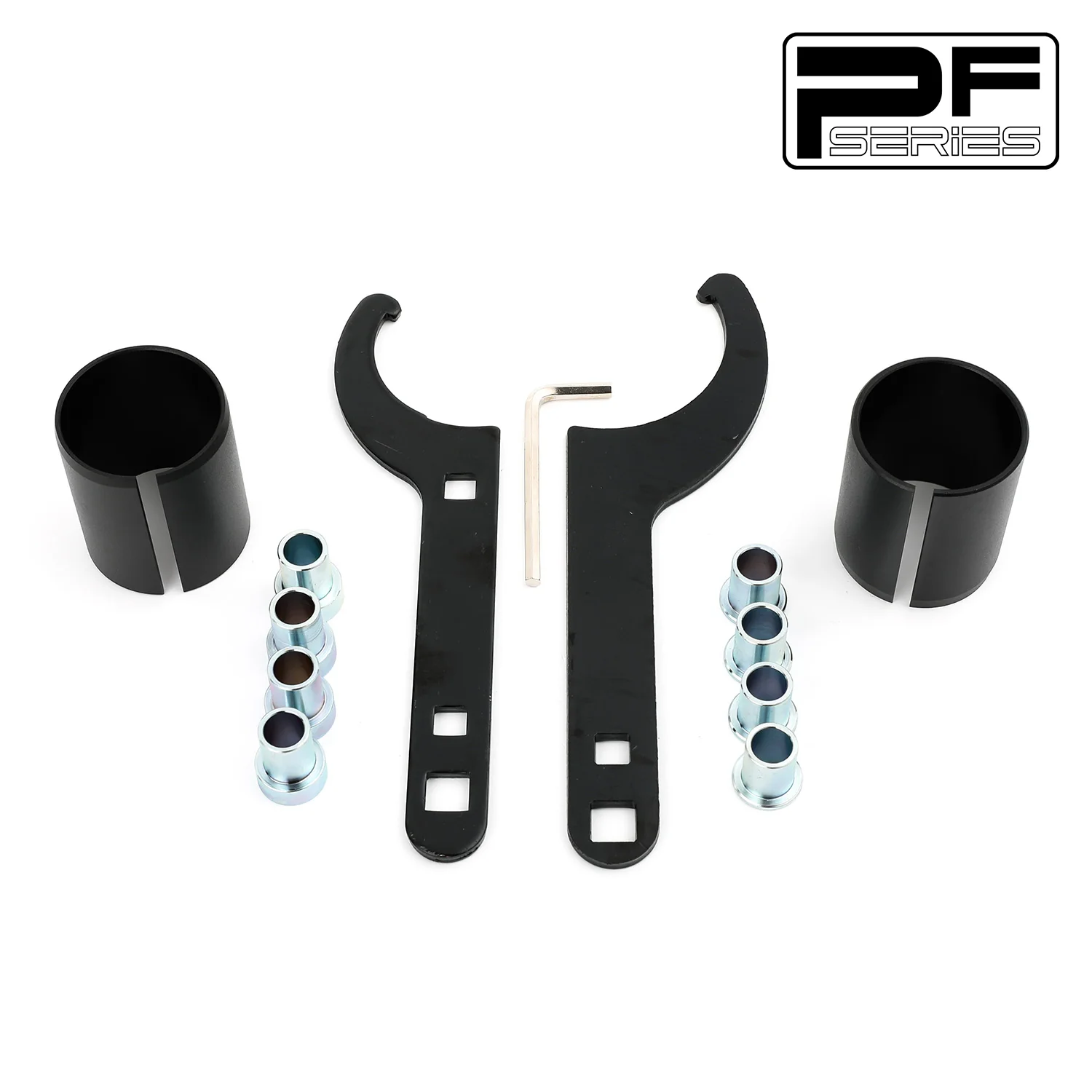 Coilover for Volkswagen Golf MK7/A7/MQB 2012-2020 & VW Jetta VS5 2019+ PS004810 - Image 20