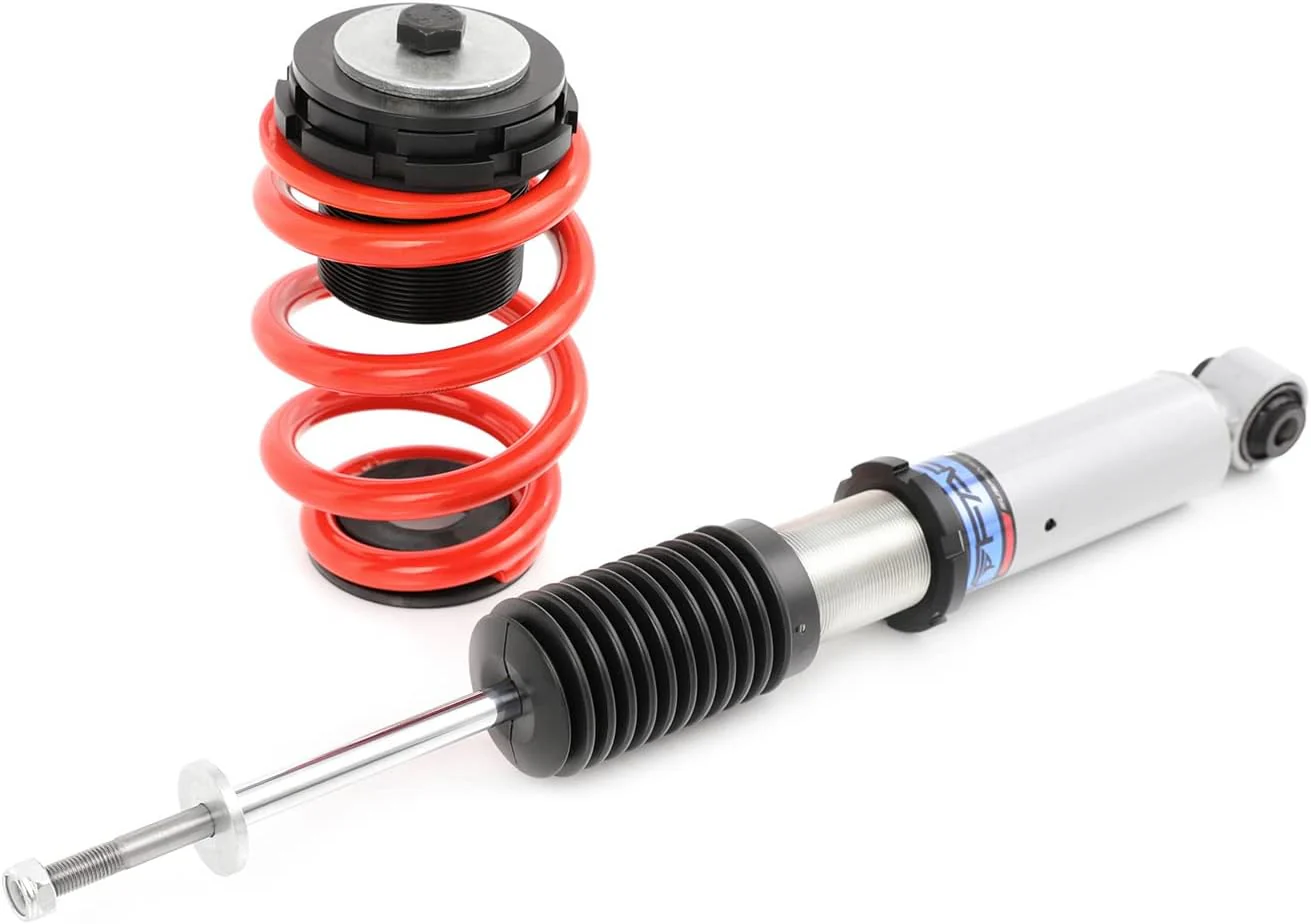 Coilover for BMW E46 325 328 330 RWD 1997-2006 PS006110 - Image 9