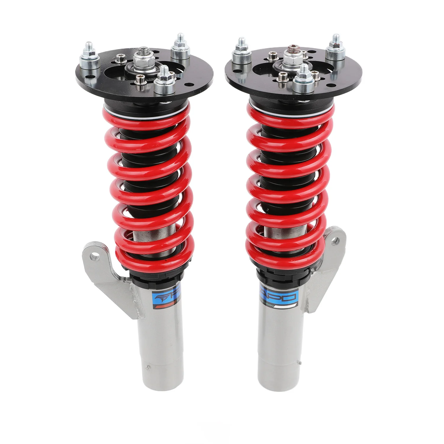 Coilover for BMW 1 Series 1st Gen E81/E82/E87/E88 2004-2014 PS006910 - Image 9