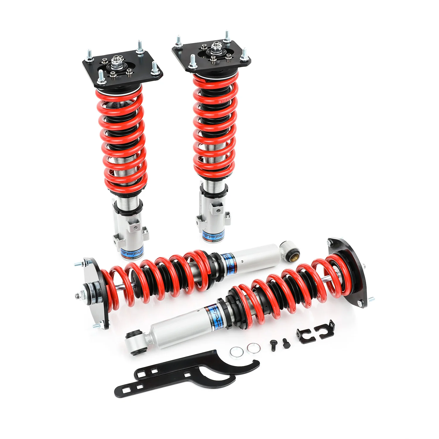 Coilover for Mazda RX-7 FC3S 1987-1991 Adj Height PS007210 - Image 8