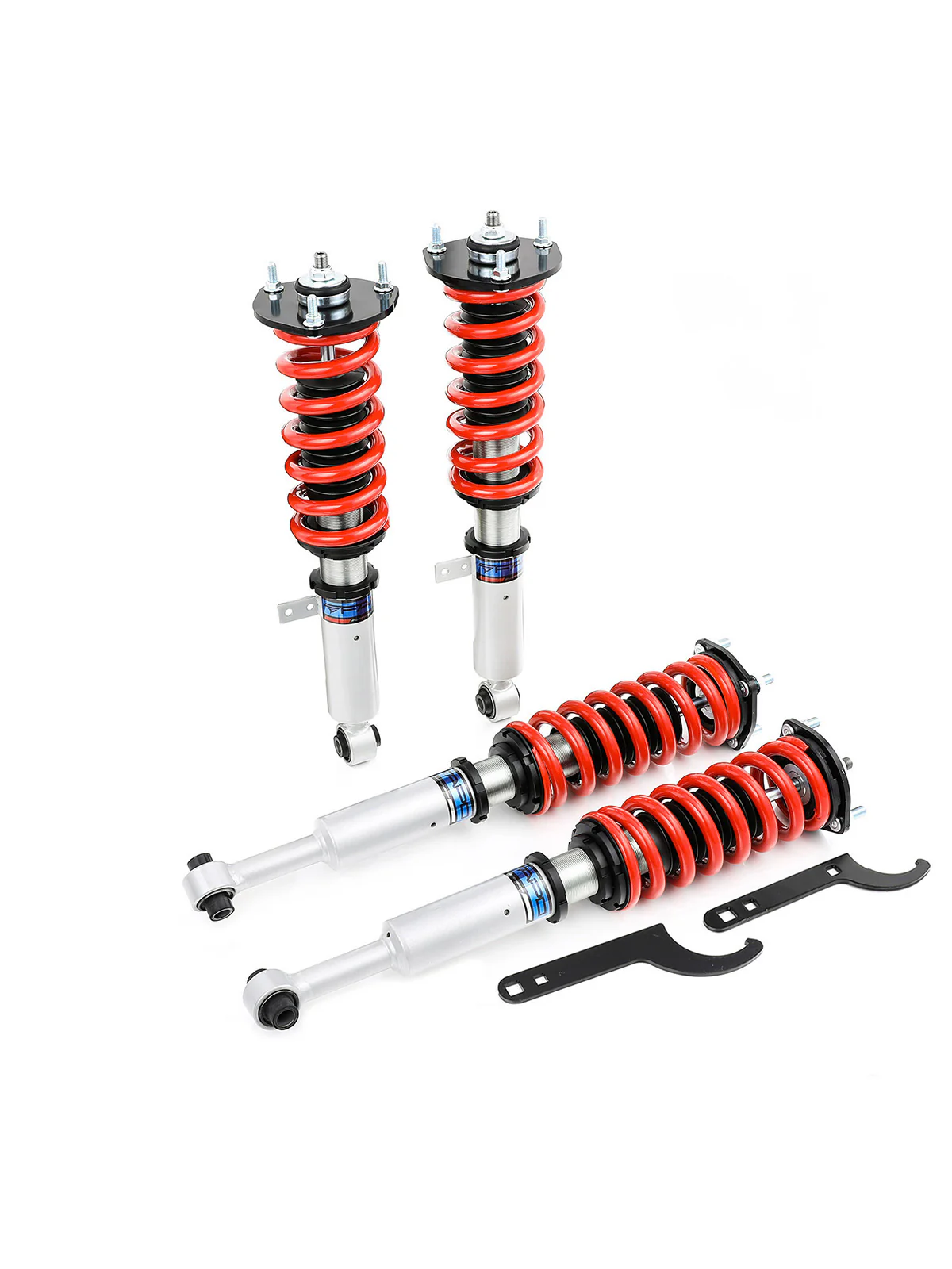 Coilover for Lexus 1999-2005 IS200/IS300 Shock Absorber Adj height PS015410 - Image 9