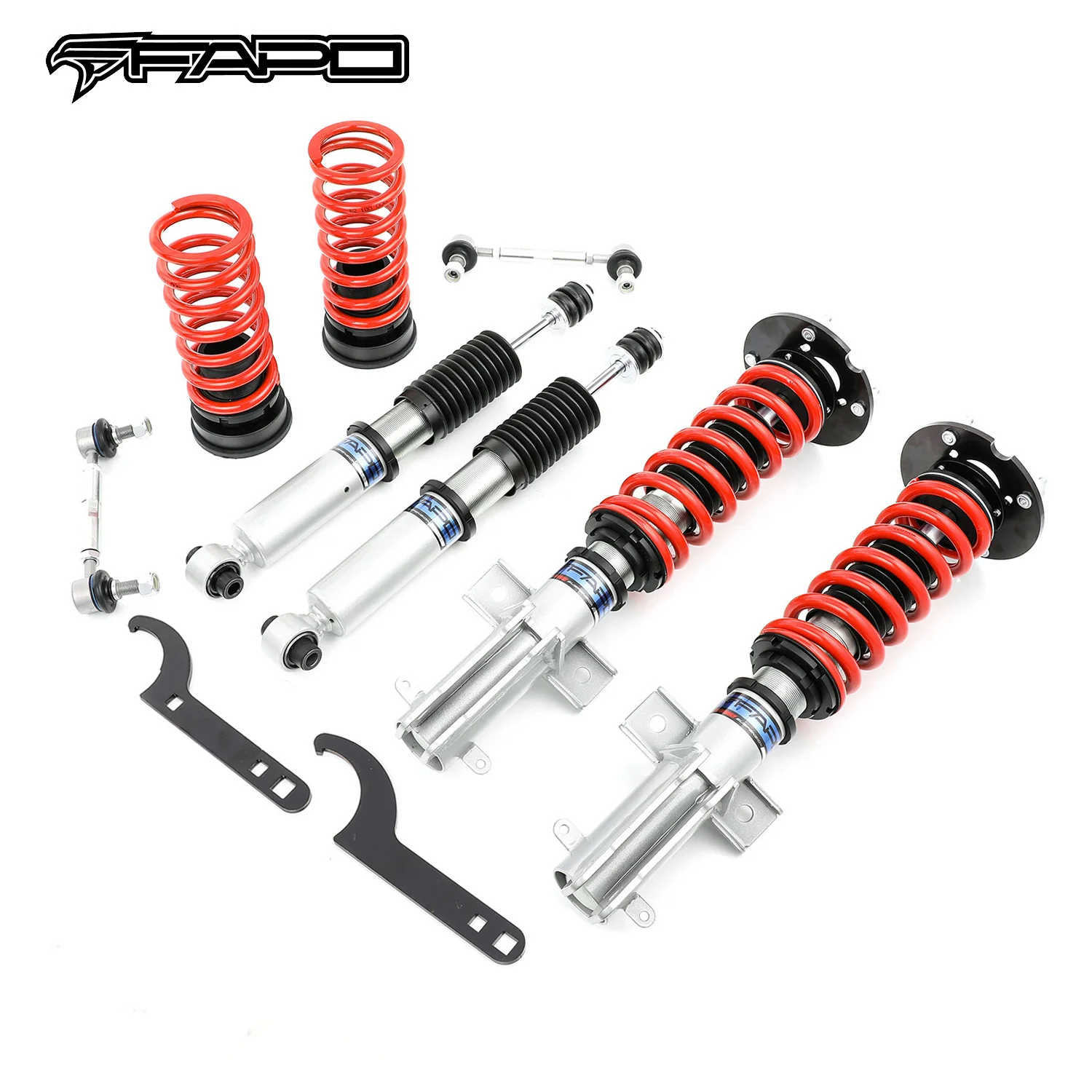 Coilover for Ford Mustang 5th Gen S197 2005-2014 PS017310 - Image 10