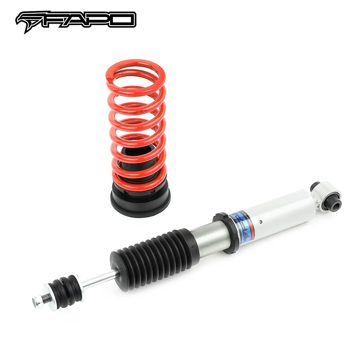 Coilover for Ford Mustang 5th Gen S197 2005-2014 PS017310 - Image 12