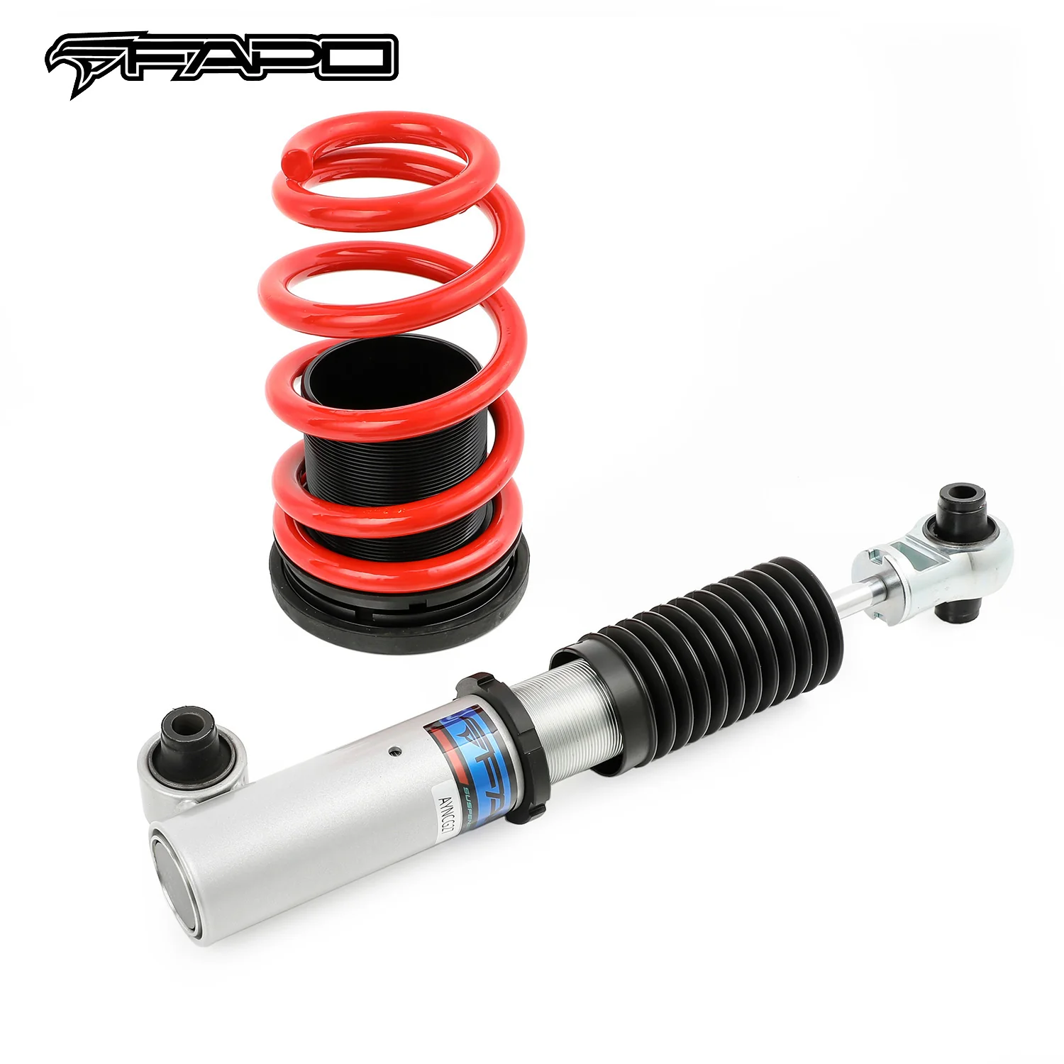 Coilover for Mazda 6 GG1 2002-2008 & Ford Fusion 1st Gen 2006-2012 PS017510 - Image 11