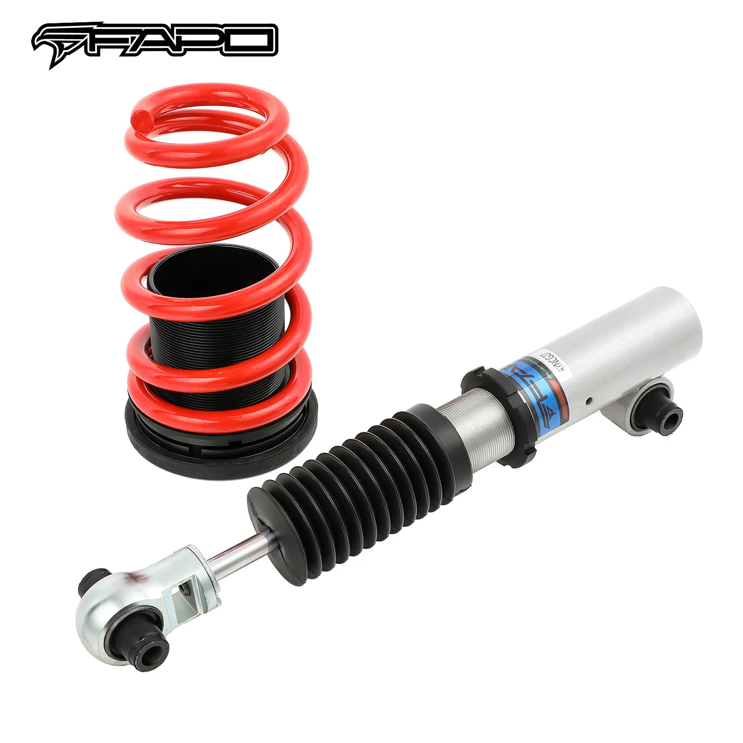 Coilover for Mazda 6 GG1 2002-2008 & Ford Fusion 1st Gen 2006-2012 PS017510 - Image 17