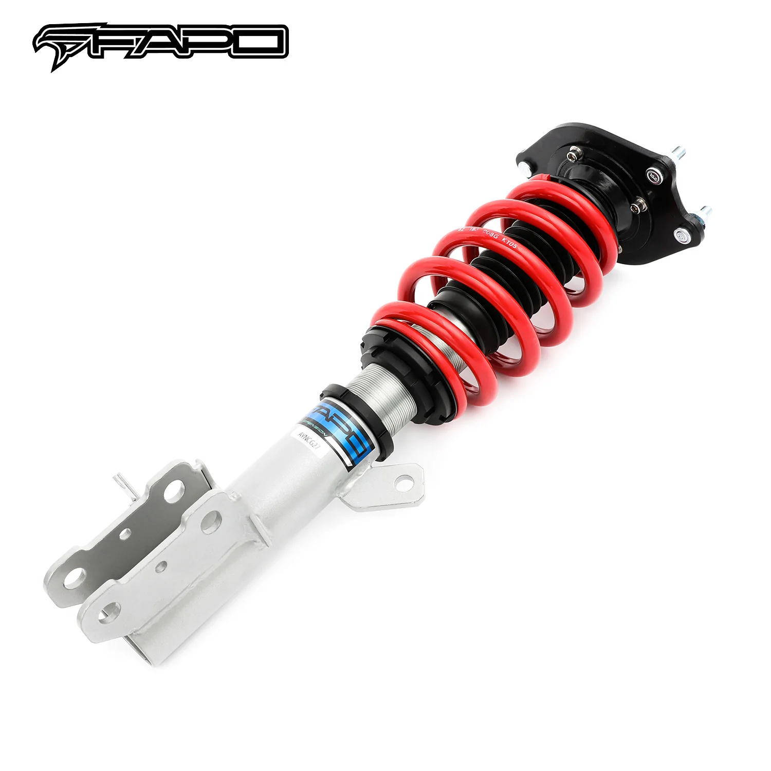 Coilover for Buick Regal 2018+ & Buick Lacrosse 3rd Gen 2017-2022 PS019910 - Image 15