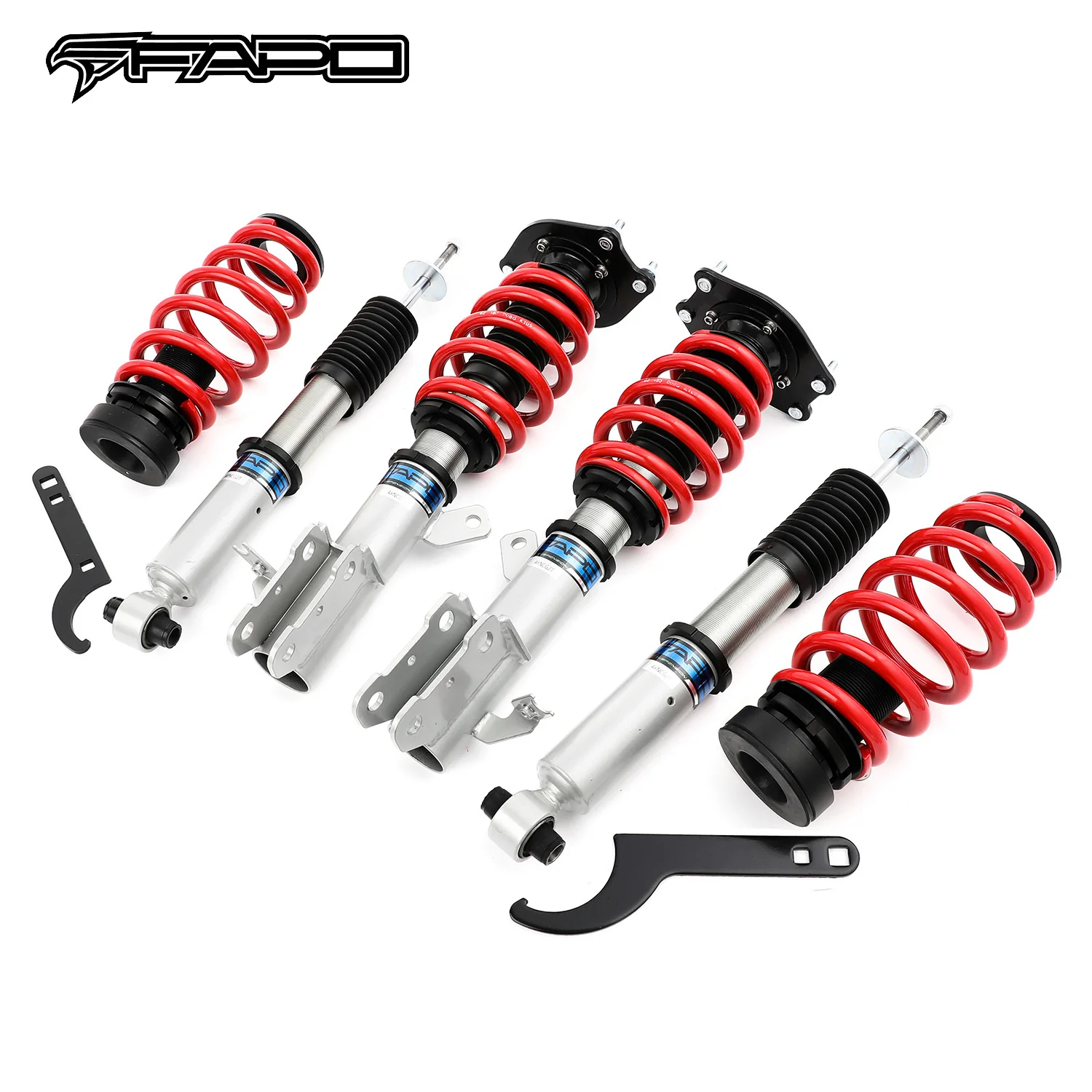 Coilover for Buick Regal 2018+ & Buick Lacrosse 3rd Gen 2017-2022 PS019910 - Image 9