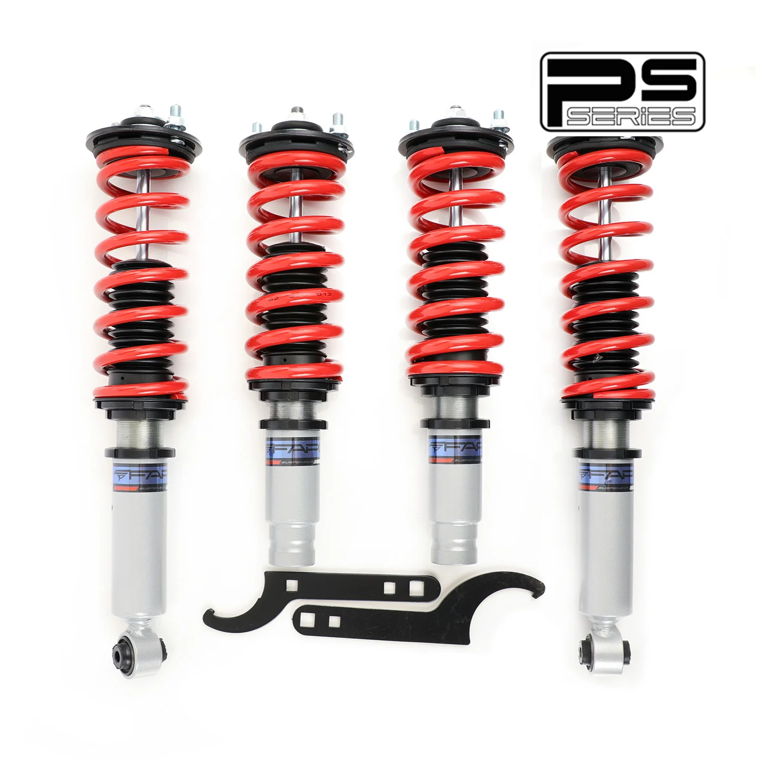 Coilover fit Honda CRV 1996 1997 1998 1999 2000 2001 PS022010