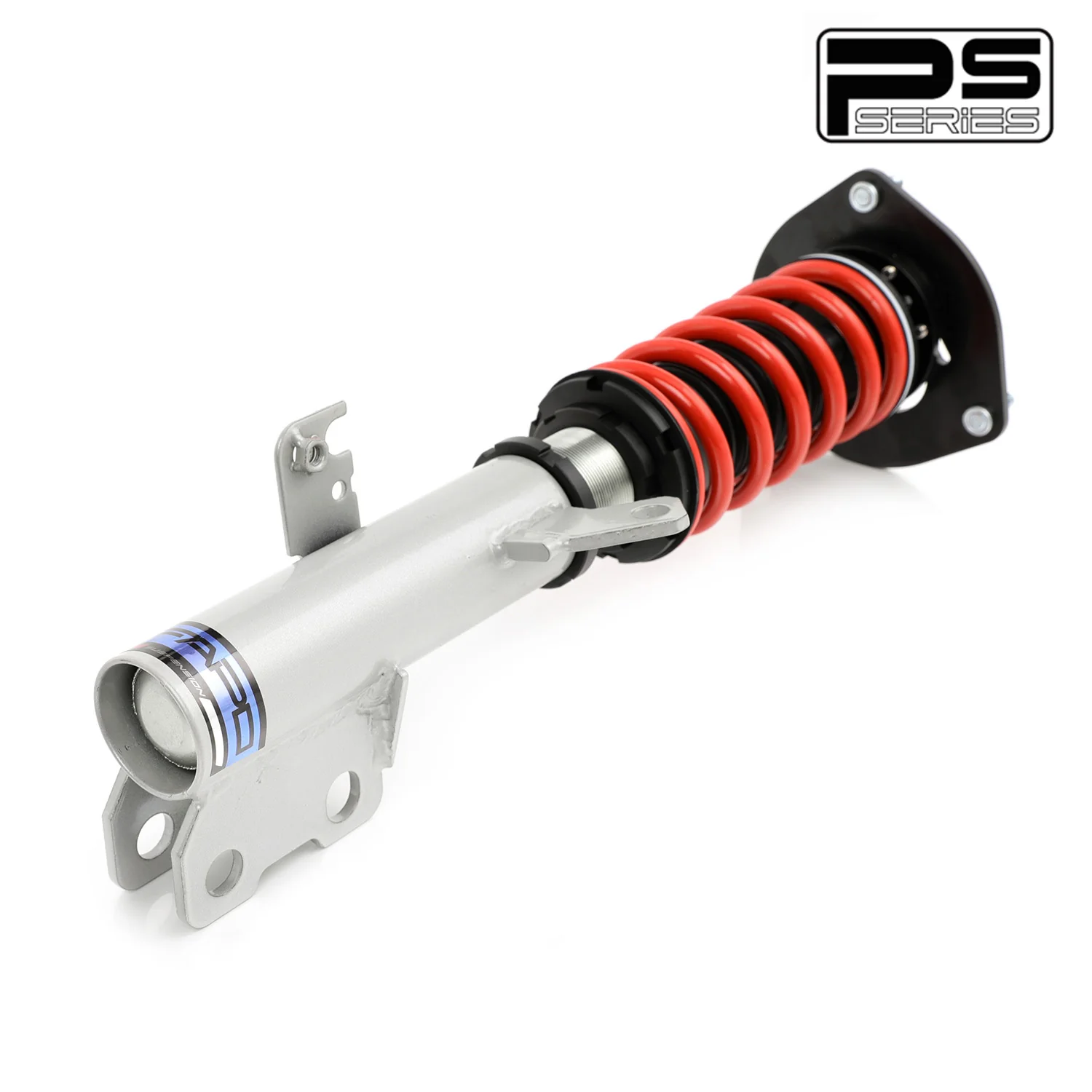 Coilover for Toyota Corolla 2003-2008 E120 Adj Height PS025410 - Image 11