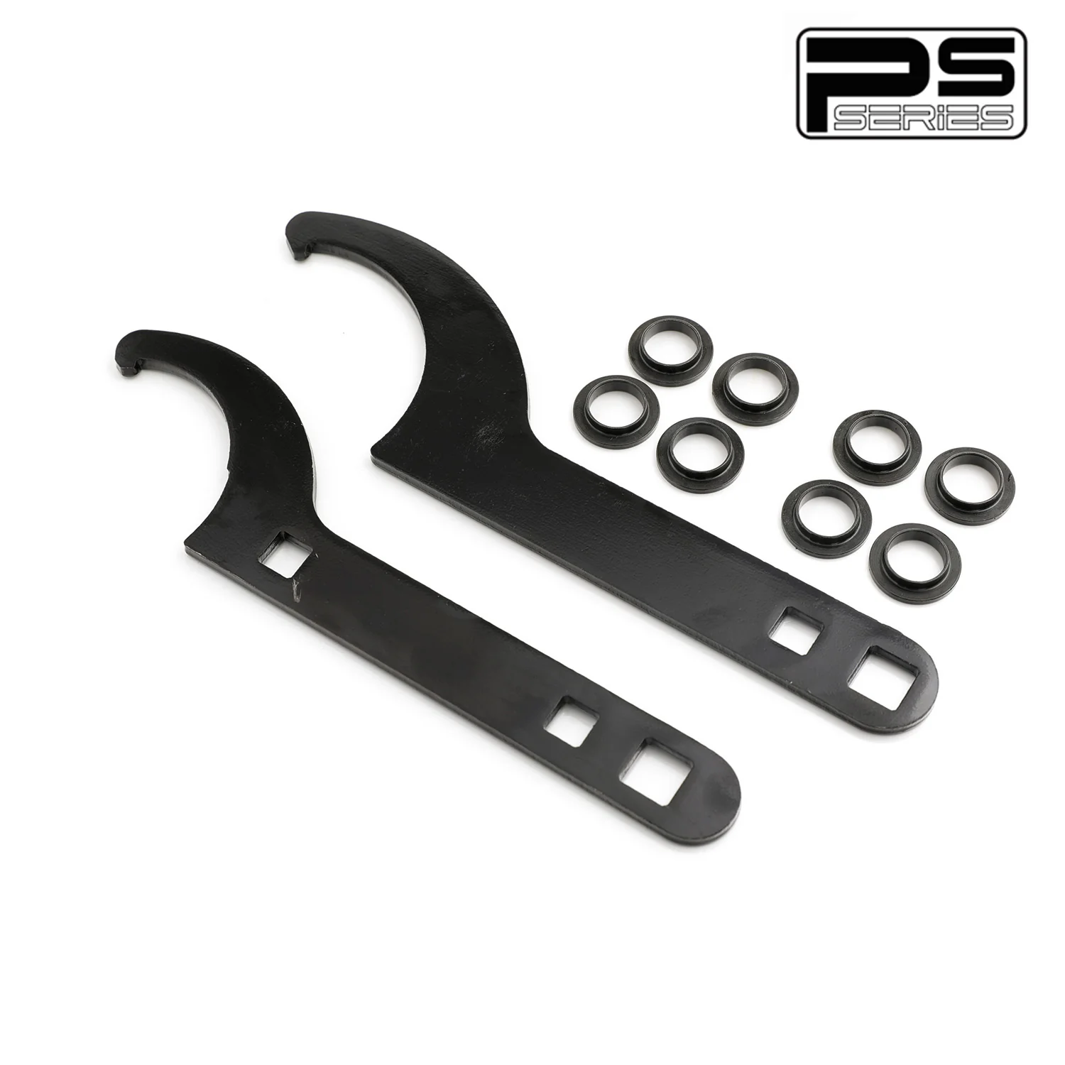 Coilover for Toyota Corolla 2003-2008 E120 Adj Height PS025410 - Image 12