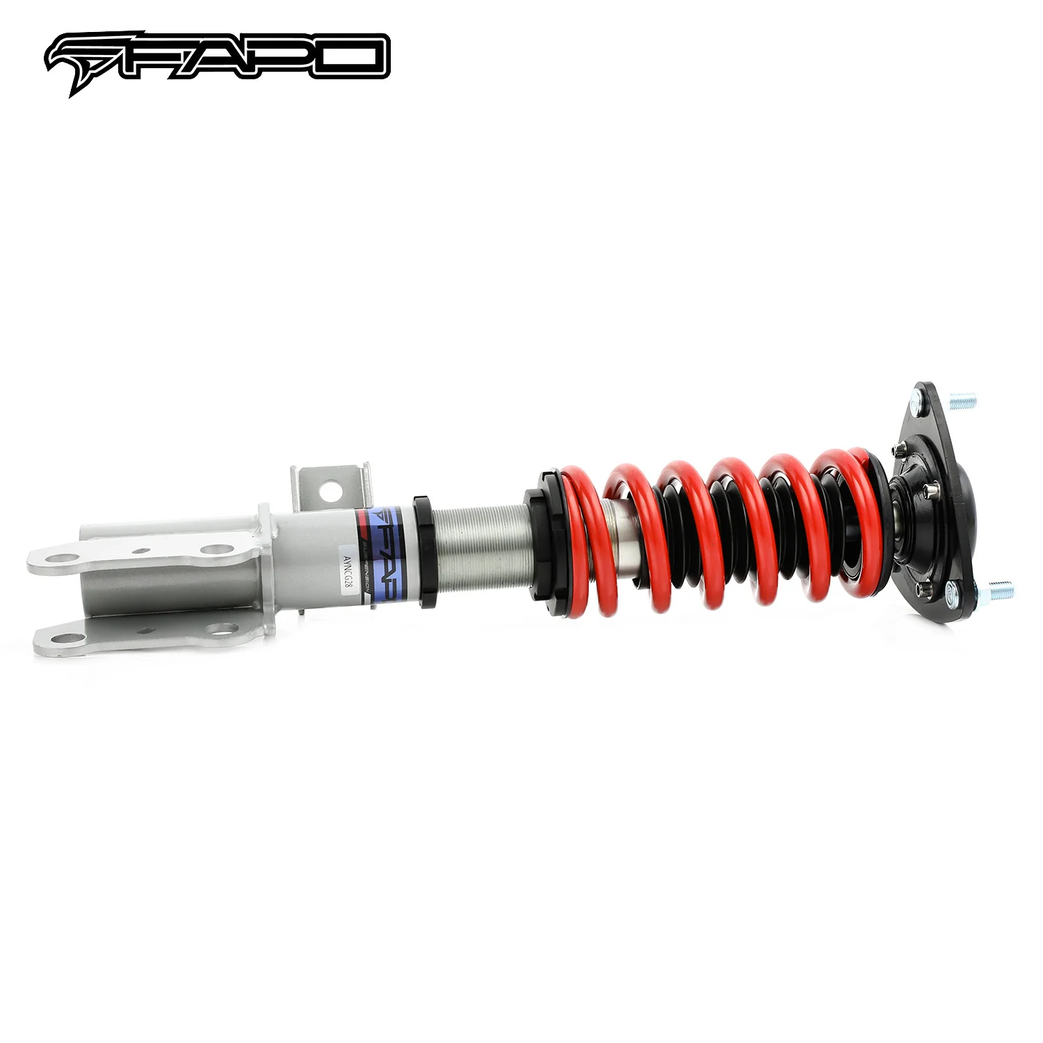 Coilover for Ford Mustang 6th Gen 2.3T/5.0T S550 2015-2023 PS027410 - Image 13