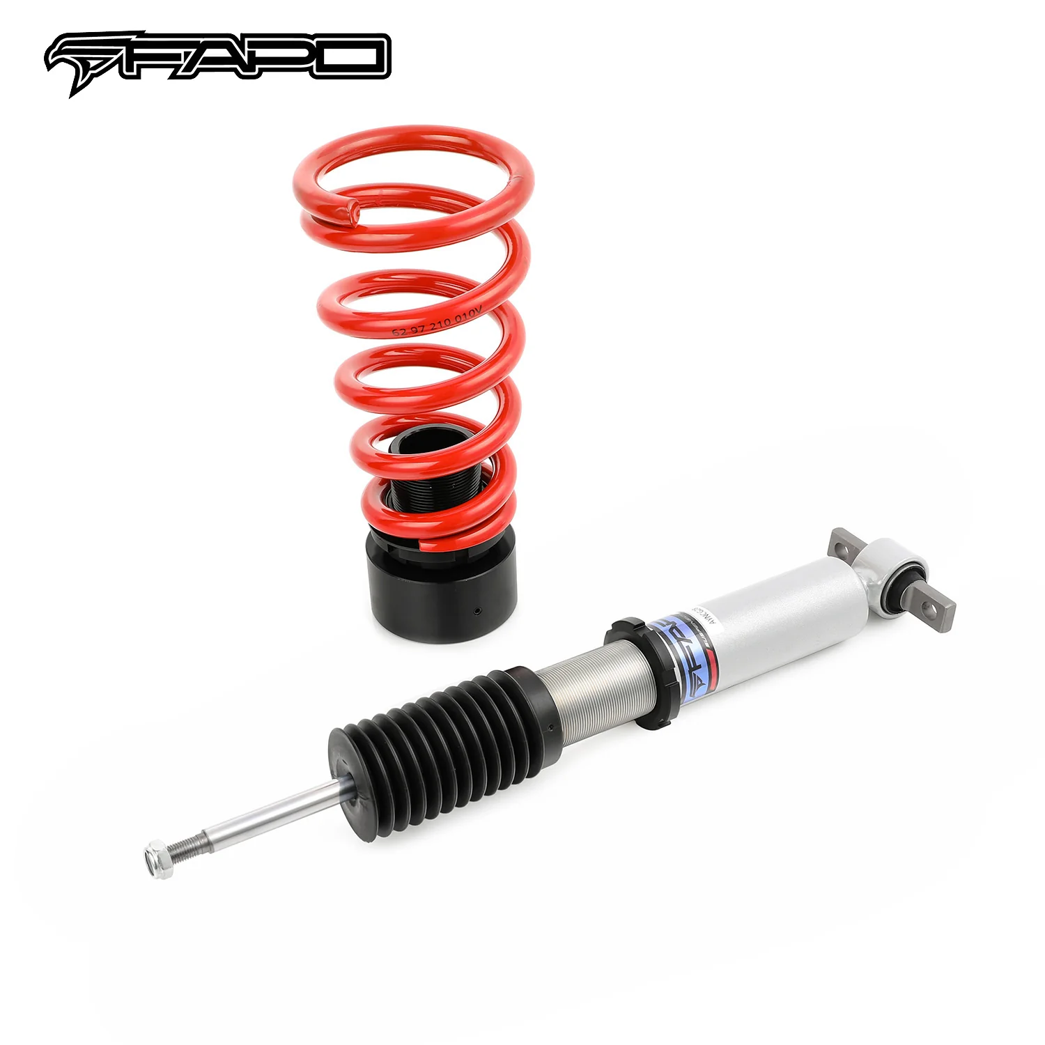 Coilover for Ford Mustang 6th Gen 2.3T/5.0T S550 2015-2023 PS027410 - Image 17