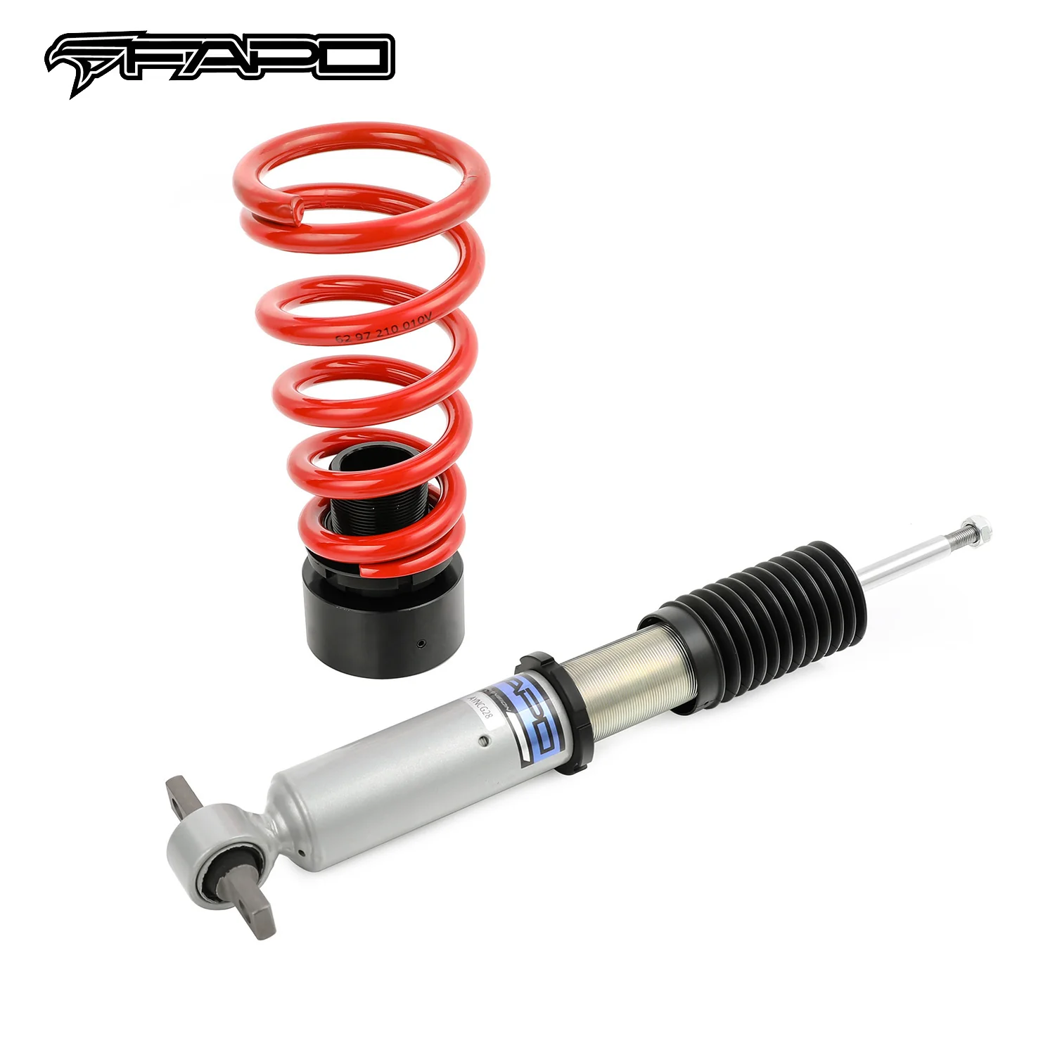 Coilover for Ford Mustang 6th Gen 2.3T/5.0T S550 2015-2023 PS027410 - Image 18