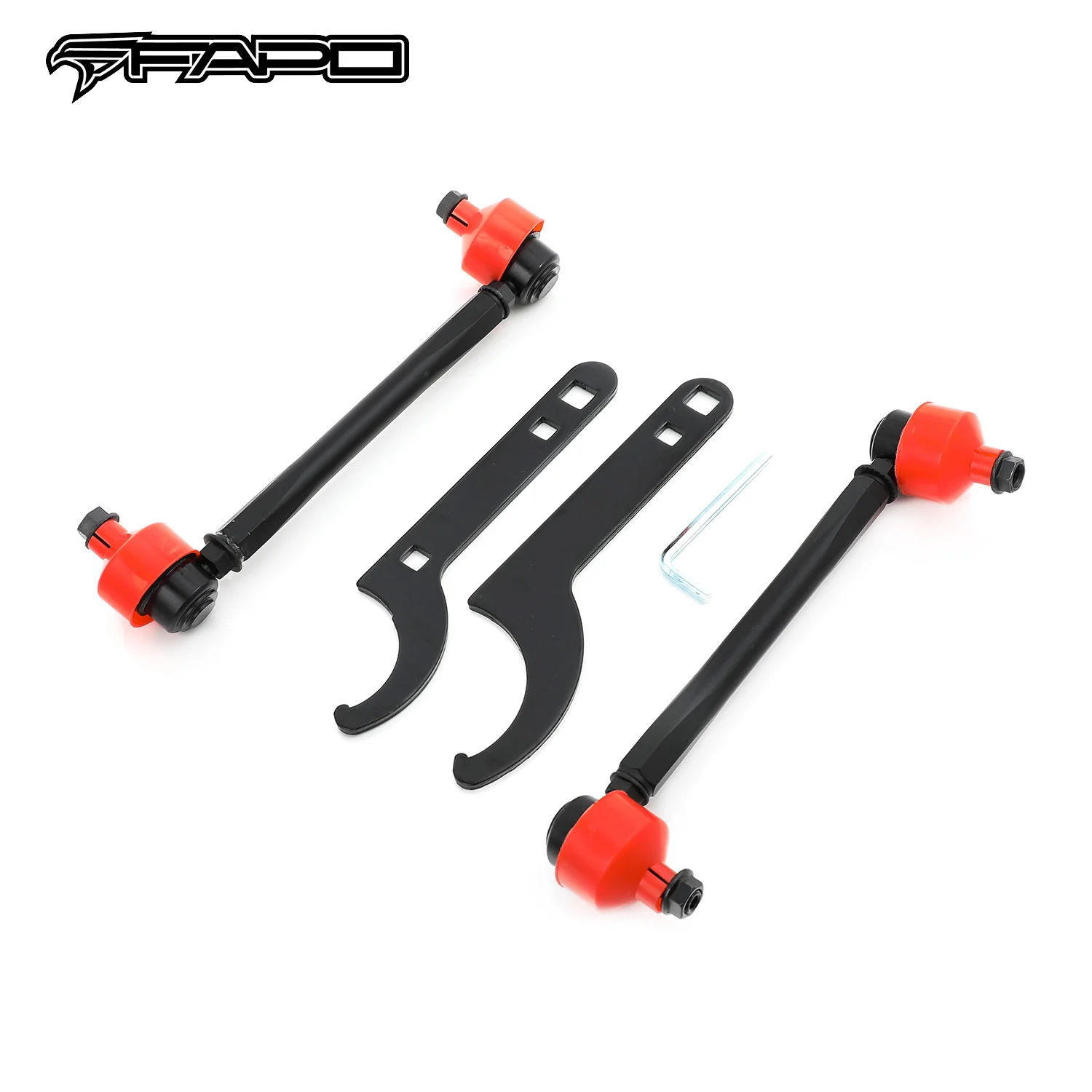 Coilover for Mazda 3 2nd Gen BL 2008-2013 & speed3 2nd Gen BL 2010-2013 PS027810 - Image 15