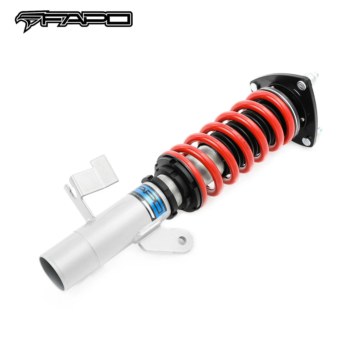 Coilover for Mazda 3 2nd Gen BL 2008-2013 & speed3 2nd Gen BL 2010-2013 PS027810 - Image 17