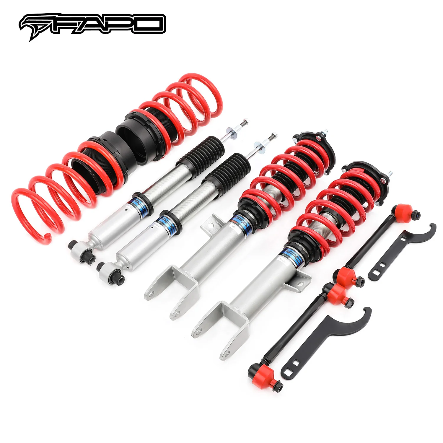 Coilover for Tesla Model 3 2WD 2017+ PS039910 - Image 11
