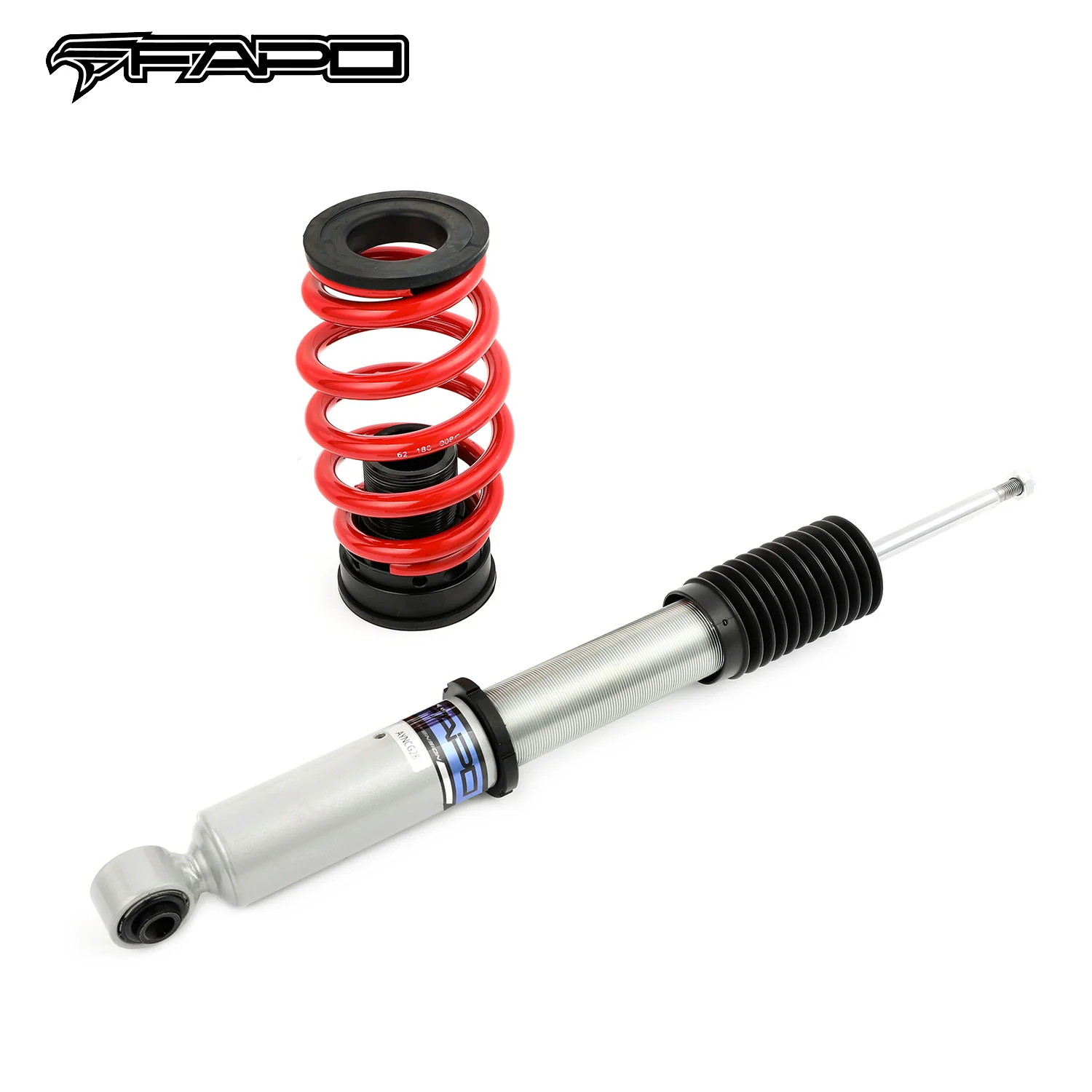 Coilover for Honda Accord CV1/CV2/CV3 2018-2022 & Inspire 7th Gen CY 2023+ PS042510 - Image 12