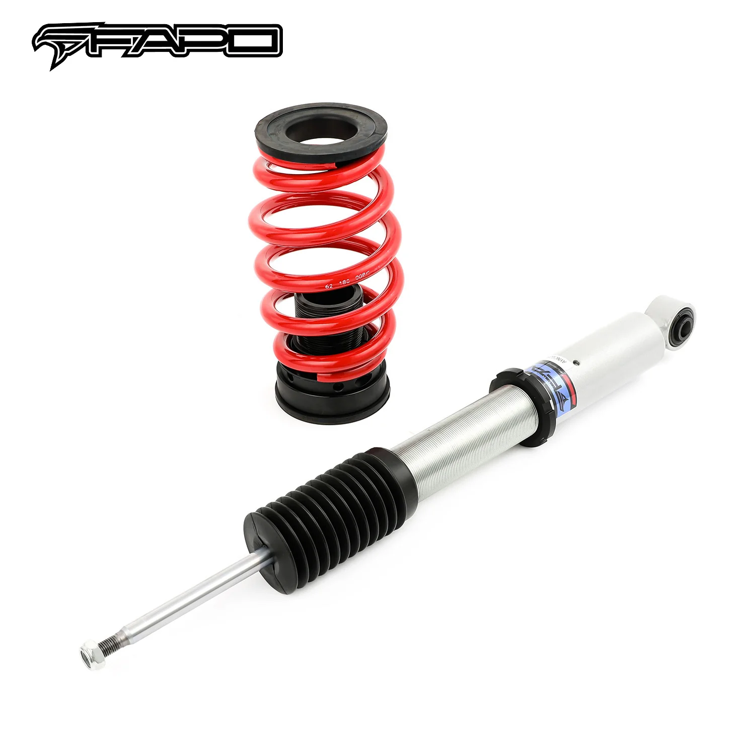 Coilover for Honda Accord CV1/CV2/CV3 2018-2022 & Inspire 7th Gen CY 2023+ PS042510 - Image 13
