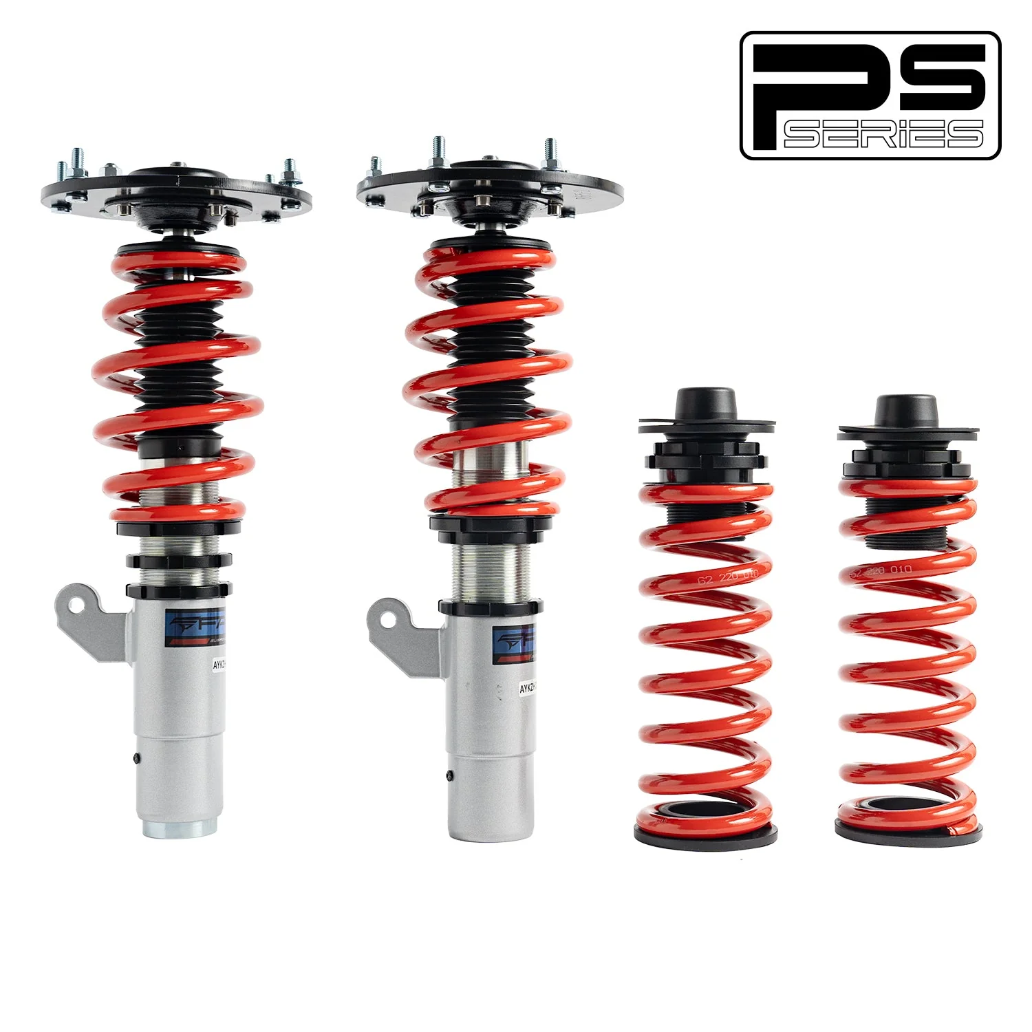 Coilover for BMW F20/F21/2WD/AWD (5 bolts) F22/F23 2014-2021 PS086510 - Image 10