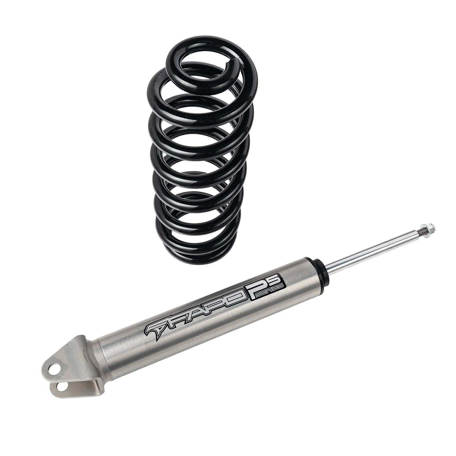Rear 9-Way Monotube Shocks for Jeep Grand Cherokee WK2 2011-2020 (0-2 in Lift) P5 PA262850 - Image 2