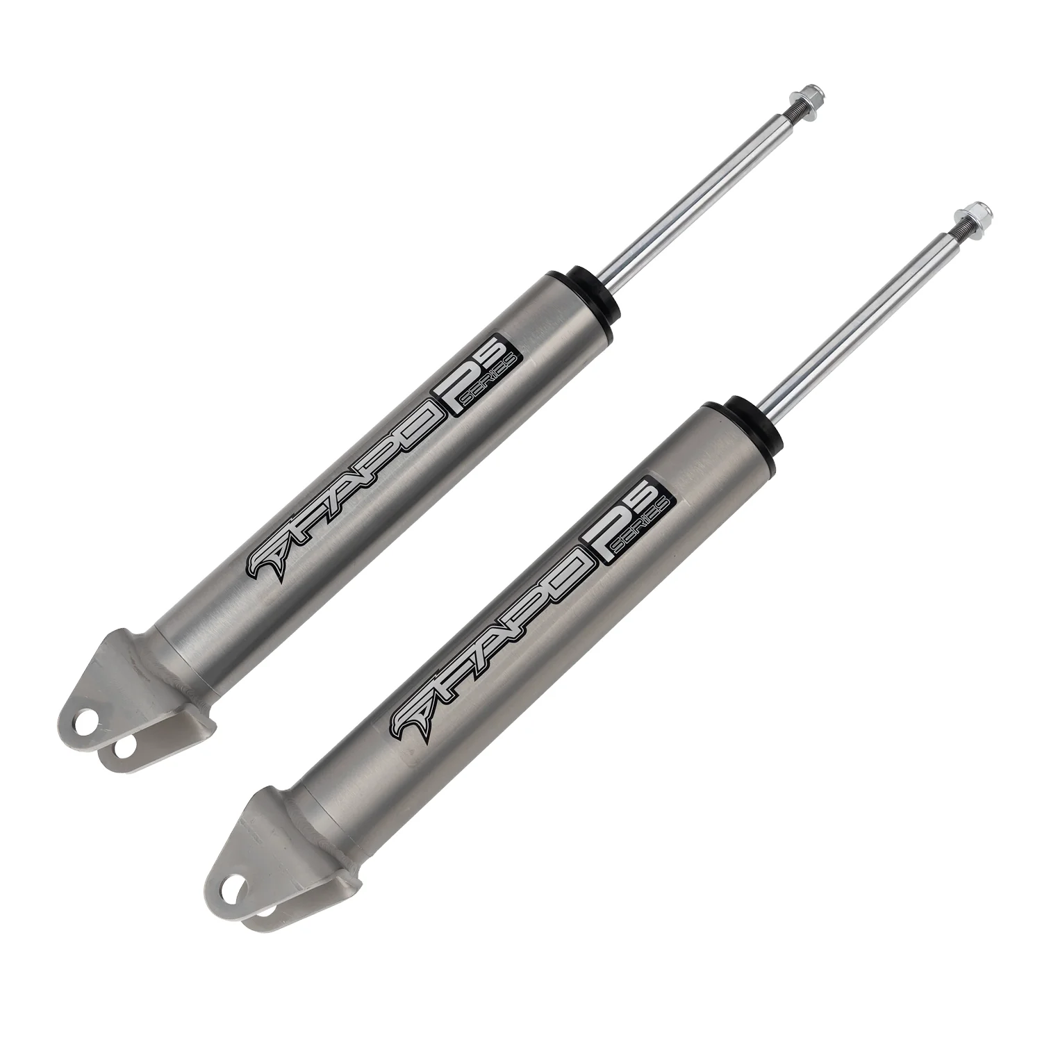 Rear 9-Way Monotube Shocks for Jeep Grand Cherokee WK2 2011-2020 (0-2 in Lift) P5 PA262850 - Image 7