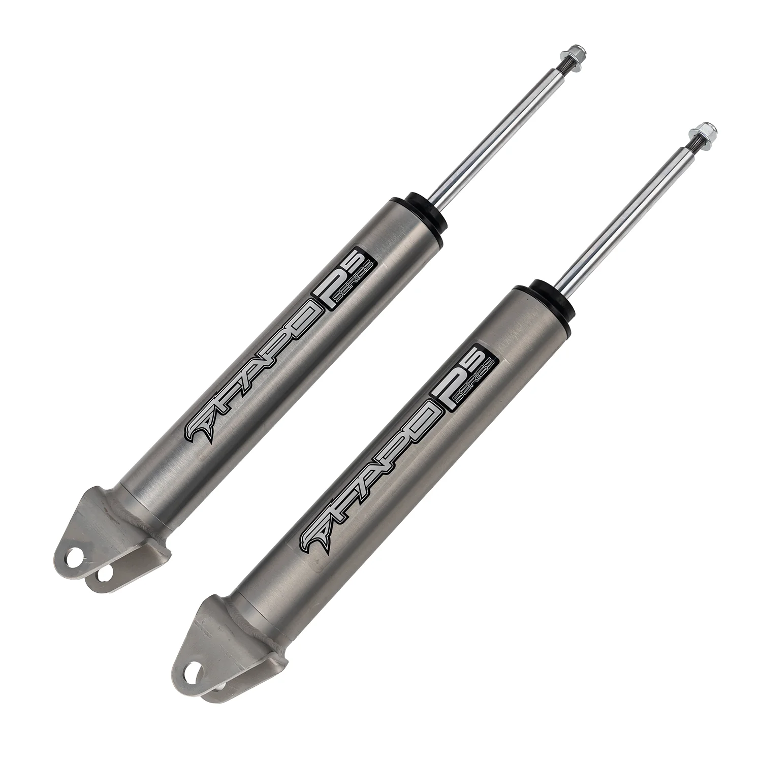 Rear 9-Way Monotube Shocks for Jeep Grand Cherokee WK2 2011-2020 (0-2 in Lift) P5 PA262850 - Image 8