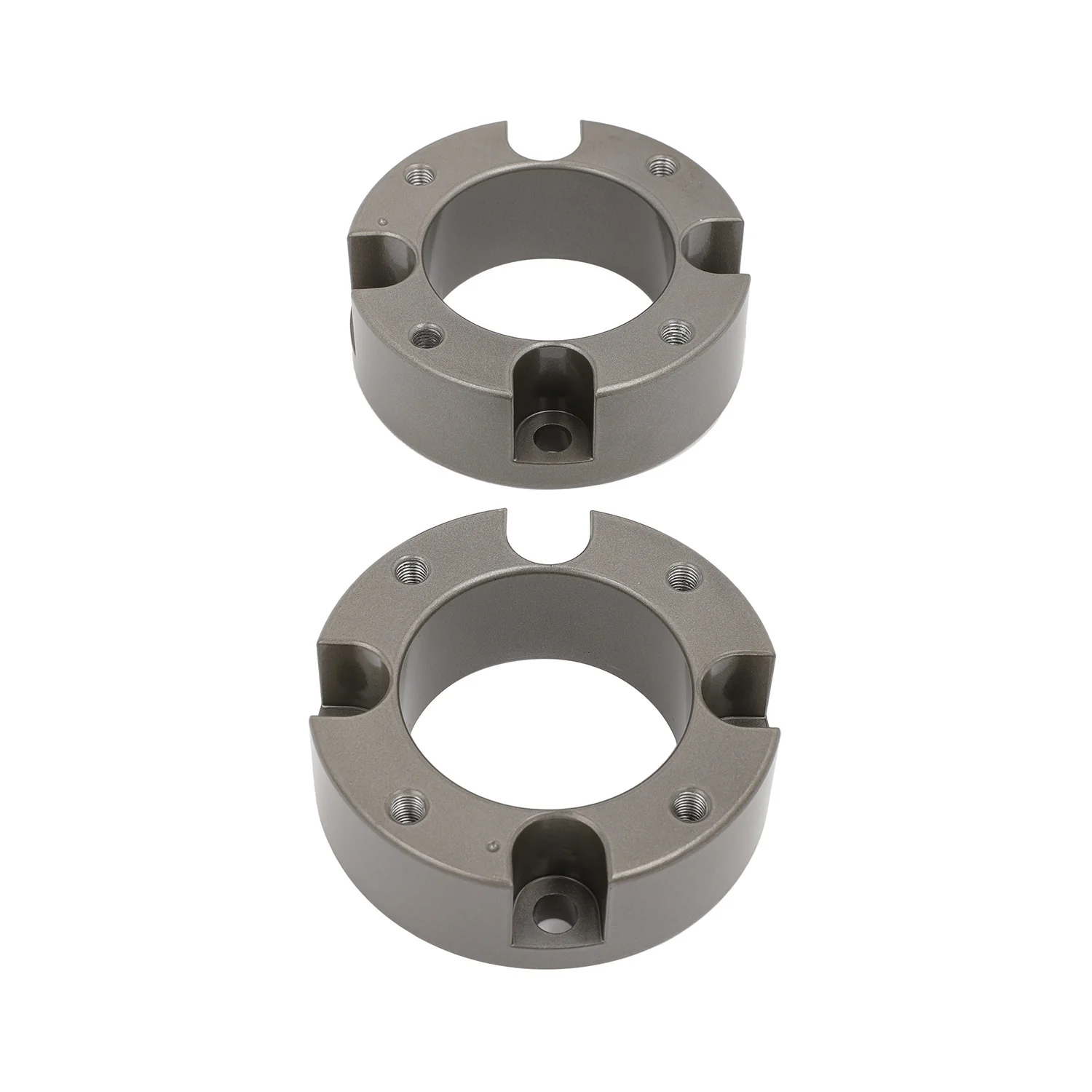 Share FAPO Front 3" Leveling Lift Strut Spacers For Toyota Tundra 2007-2021 - Image 8