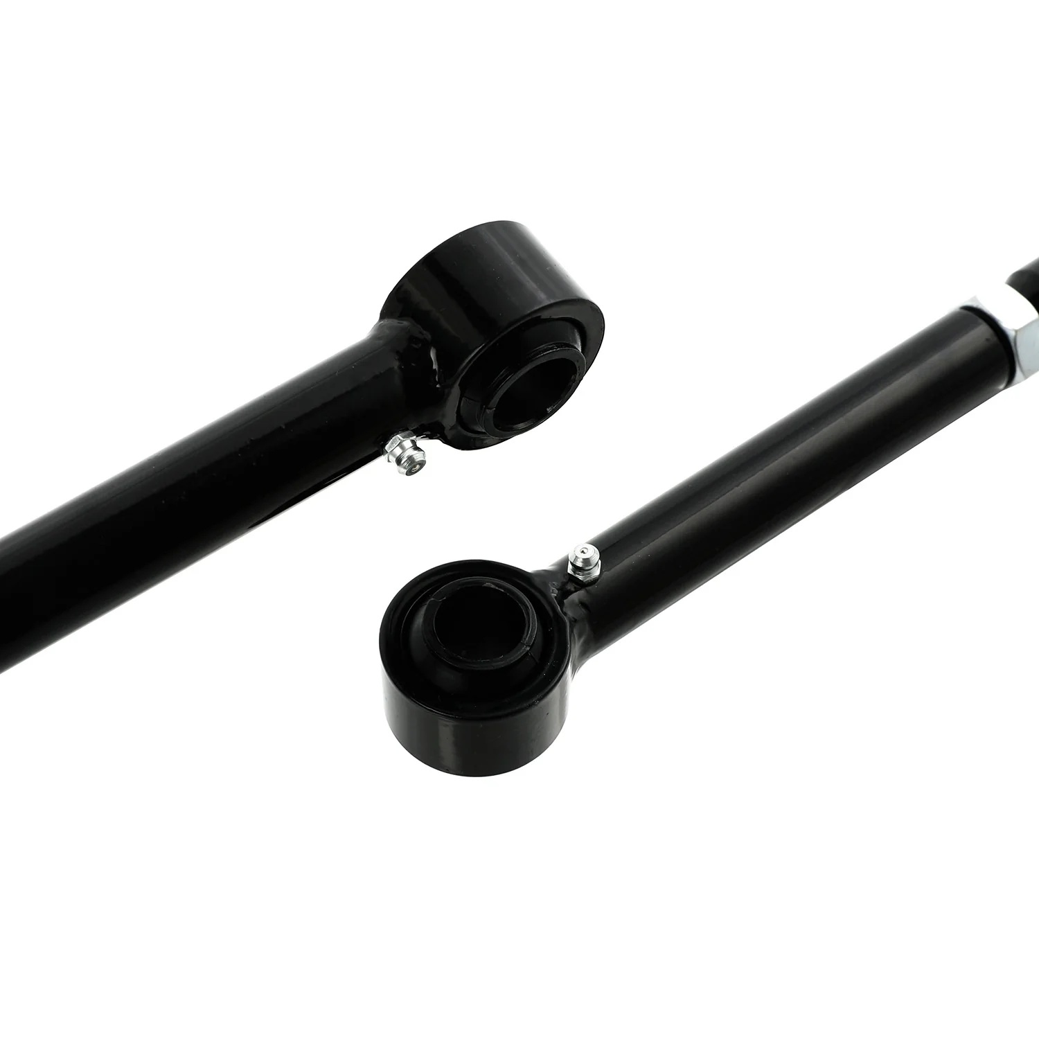 Share FAPO Front Quick Disconnect 2.5-6" Sway Bar Links For Jeep Wrangler JK 2007-2018 - Image 6
